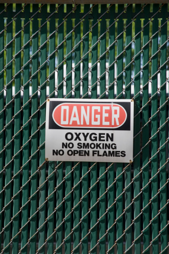 10 uses for oxygen https sciencing com 10 uses oxygen 8634456 html