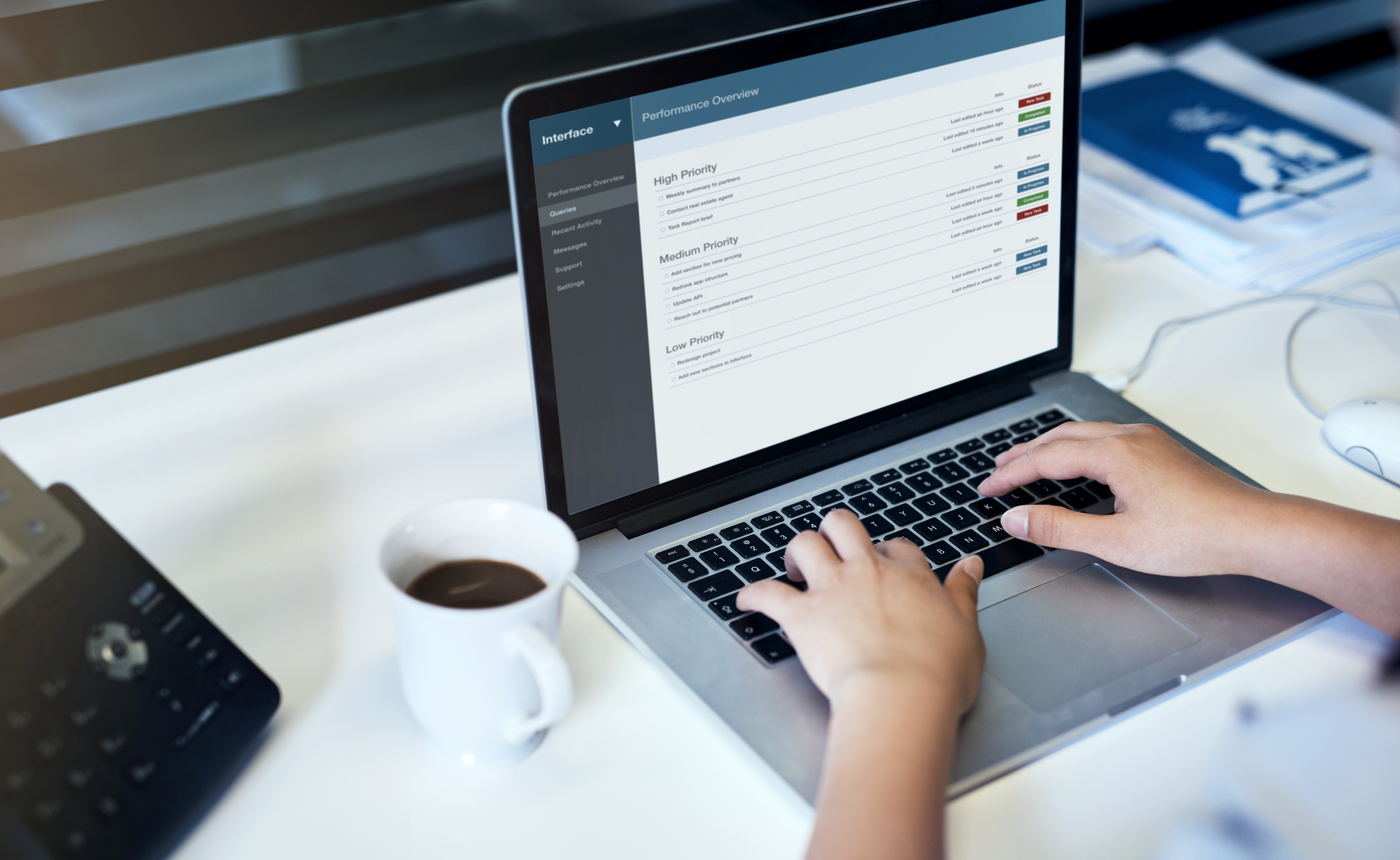 How to Write a Business Trip Report