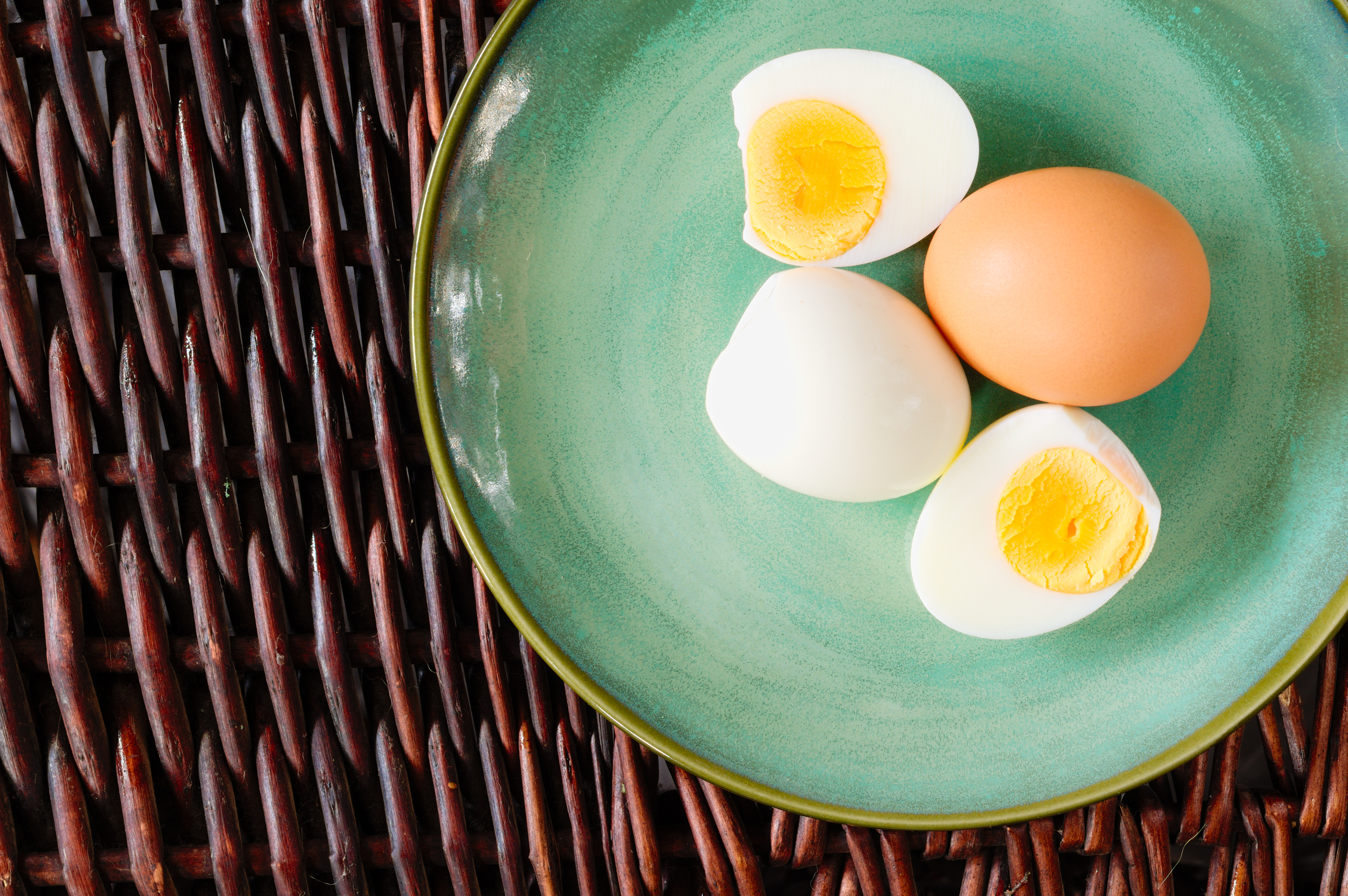 How it works: Lékué Ovo Cylindrical Silicone Microwave Egg Poacher