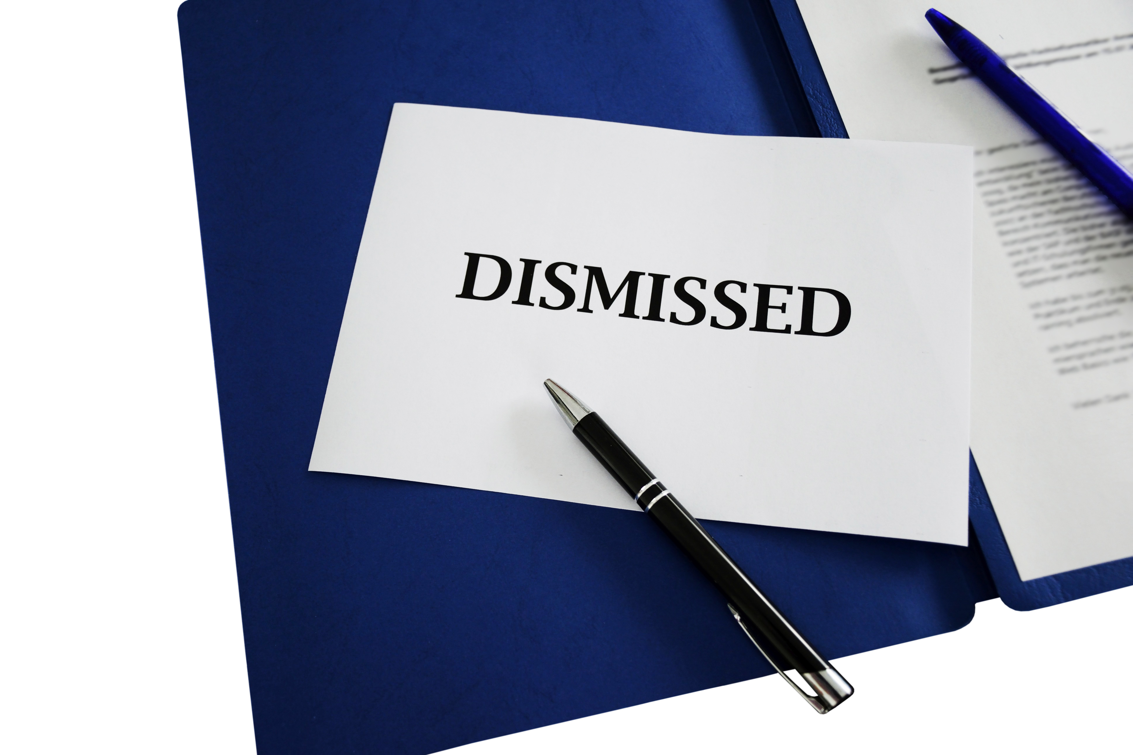 How To File A Motion To Withdraw A Case From Court