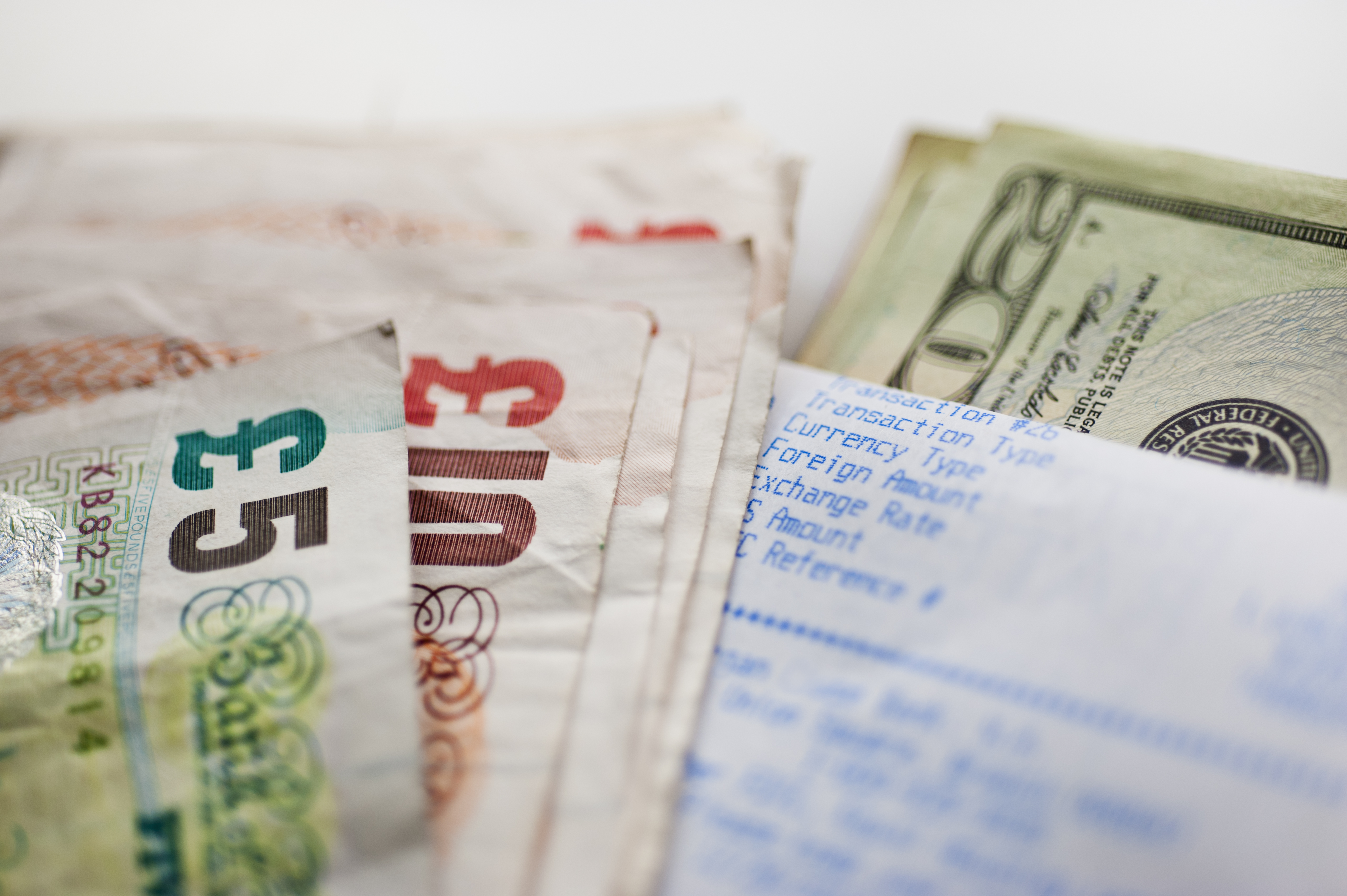 What Happens To Exports Imports When The Dollar - 