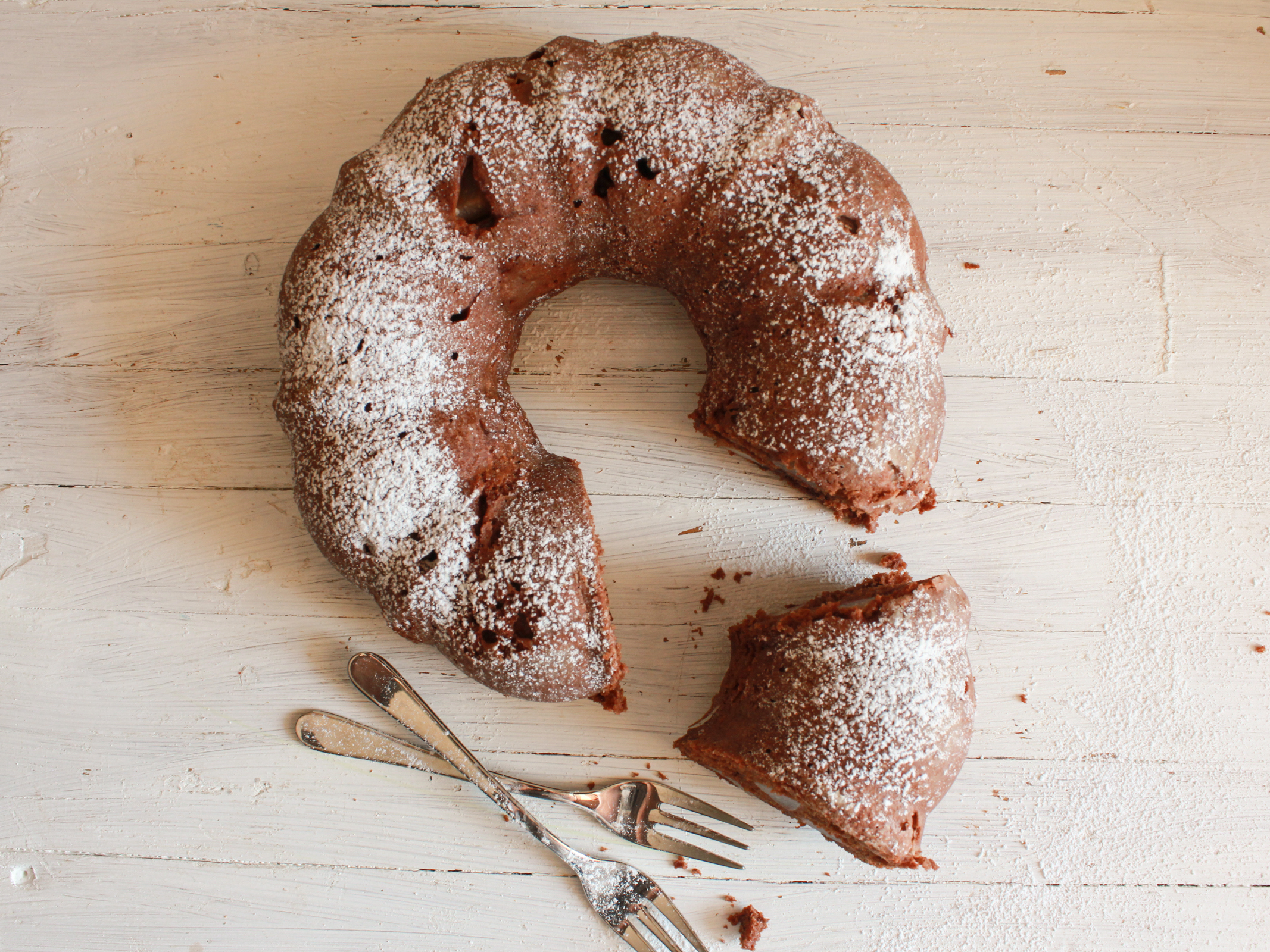 Temp/time adjustments for silicone bundt pan? : r/Baking