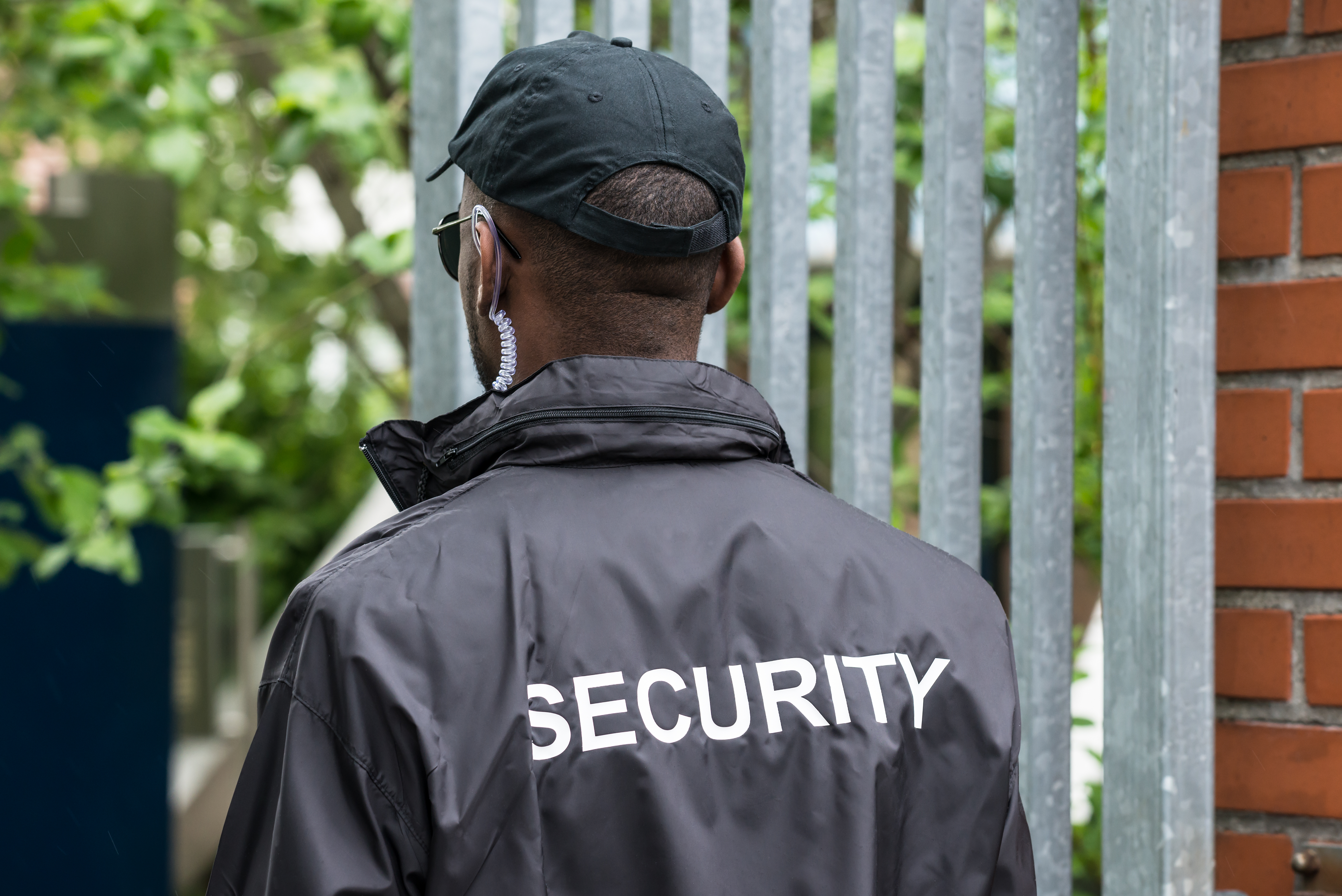 Brinks Armed Security Guard Requirements - Career Trend