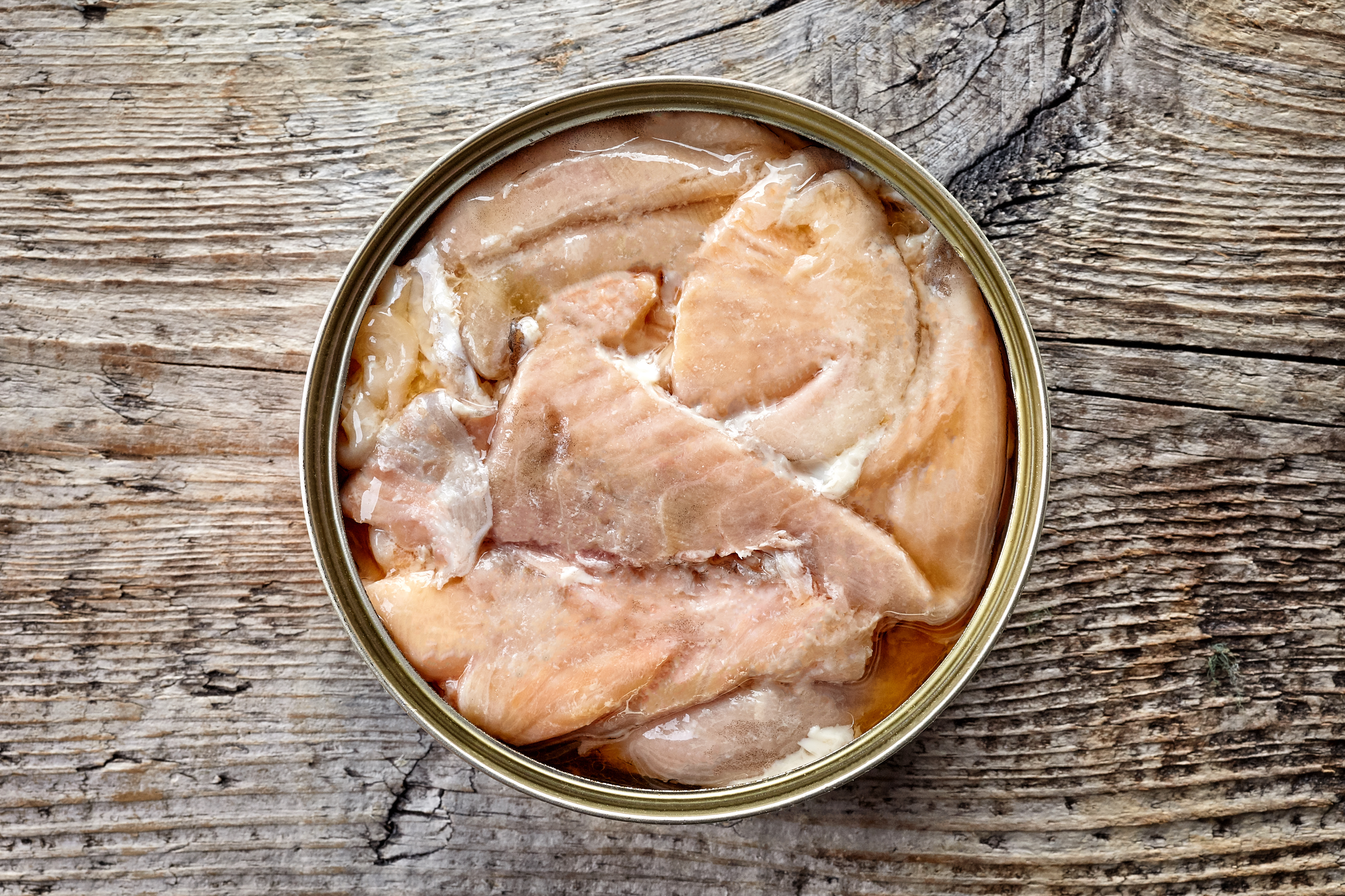 How Long Can You Keep Canned Salmon