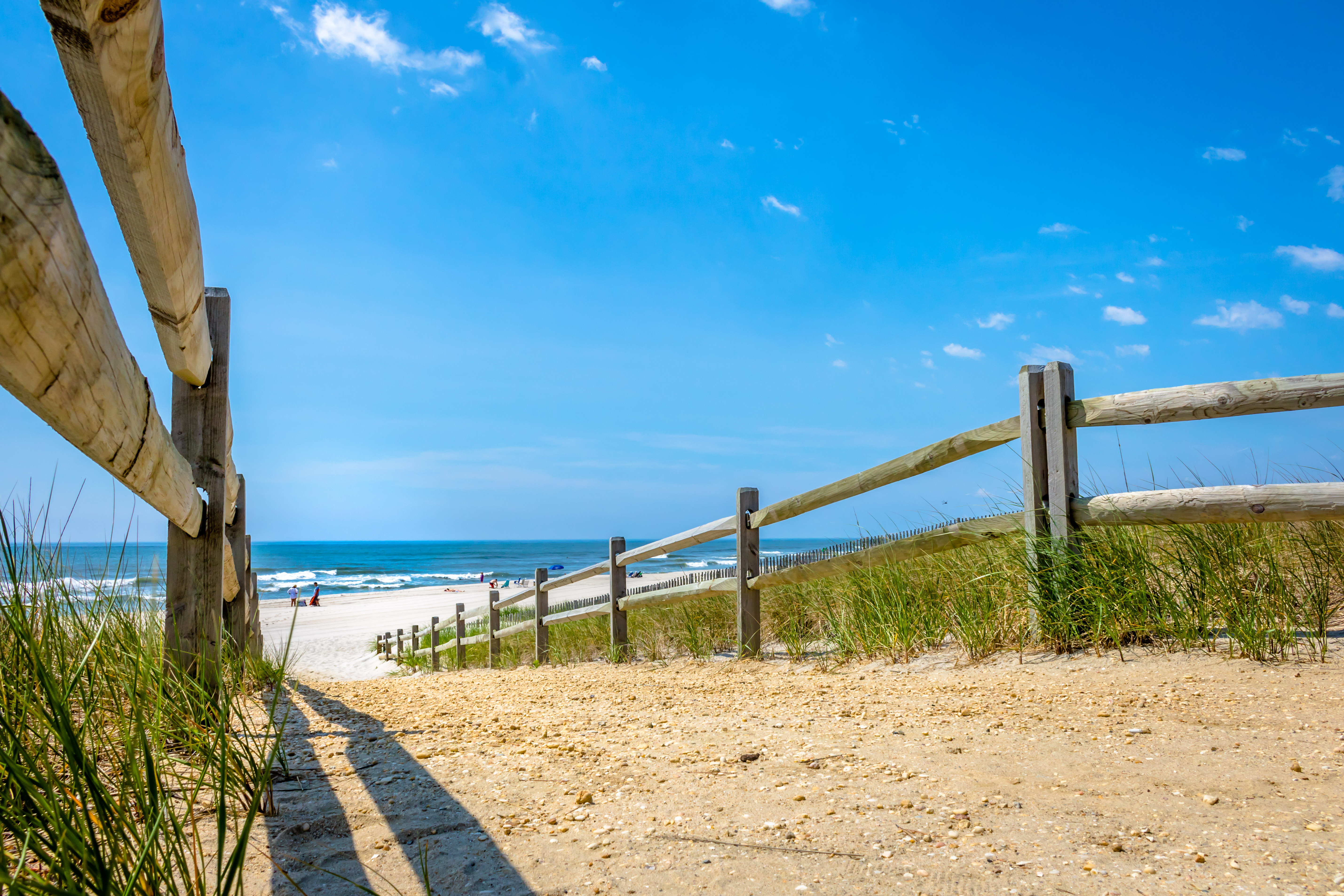 Campgrounds On Long Beach Island New Jersey