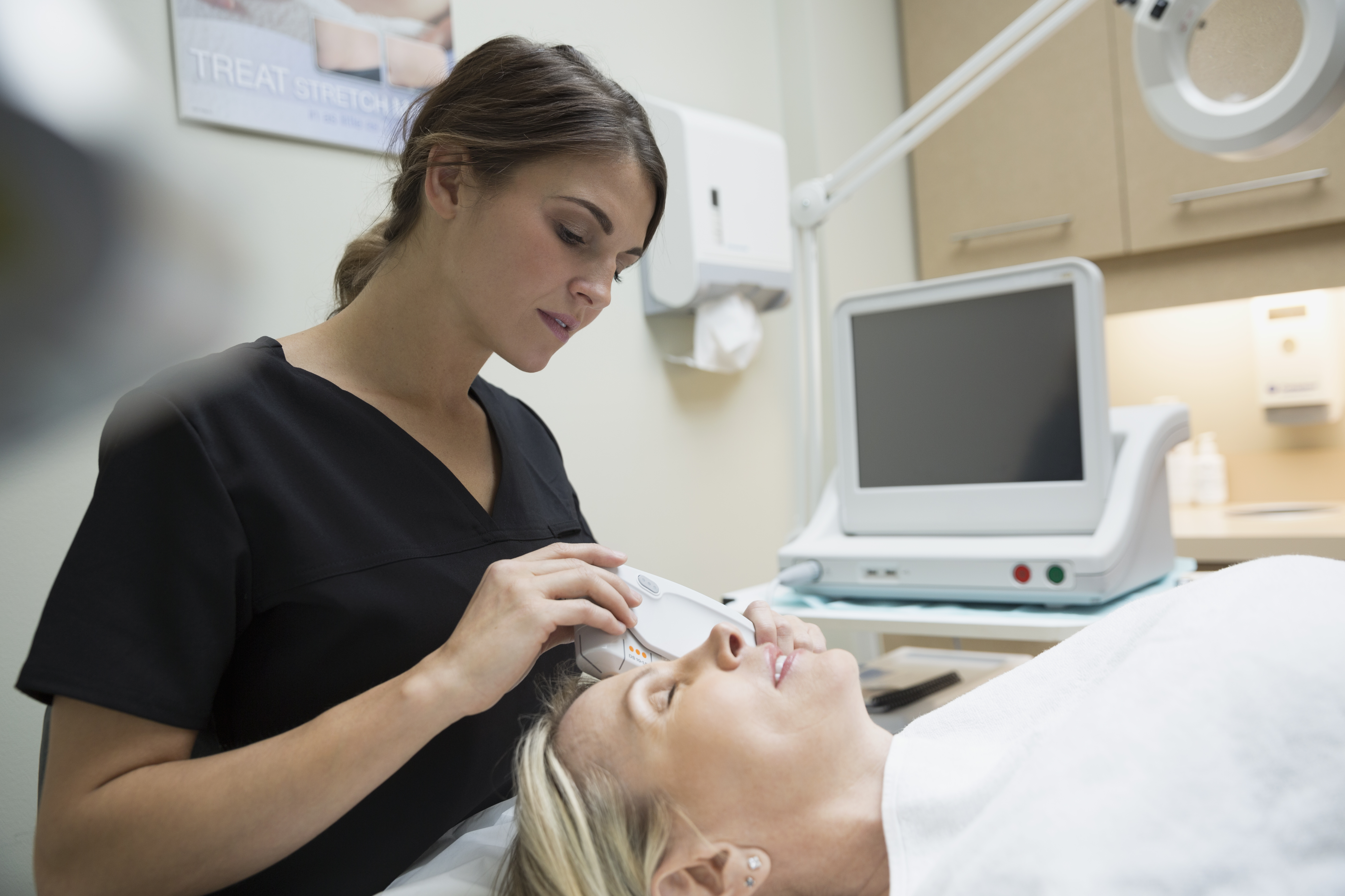 Esthetician Requirements in Pennsylvania