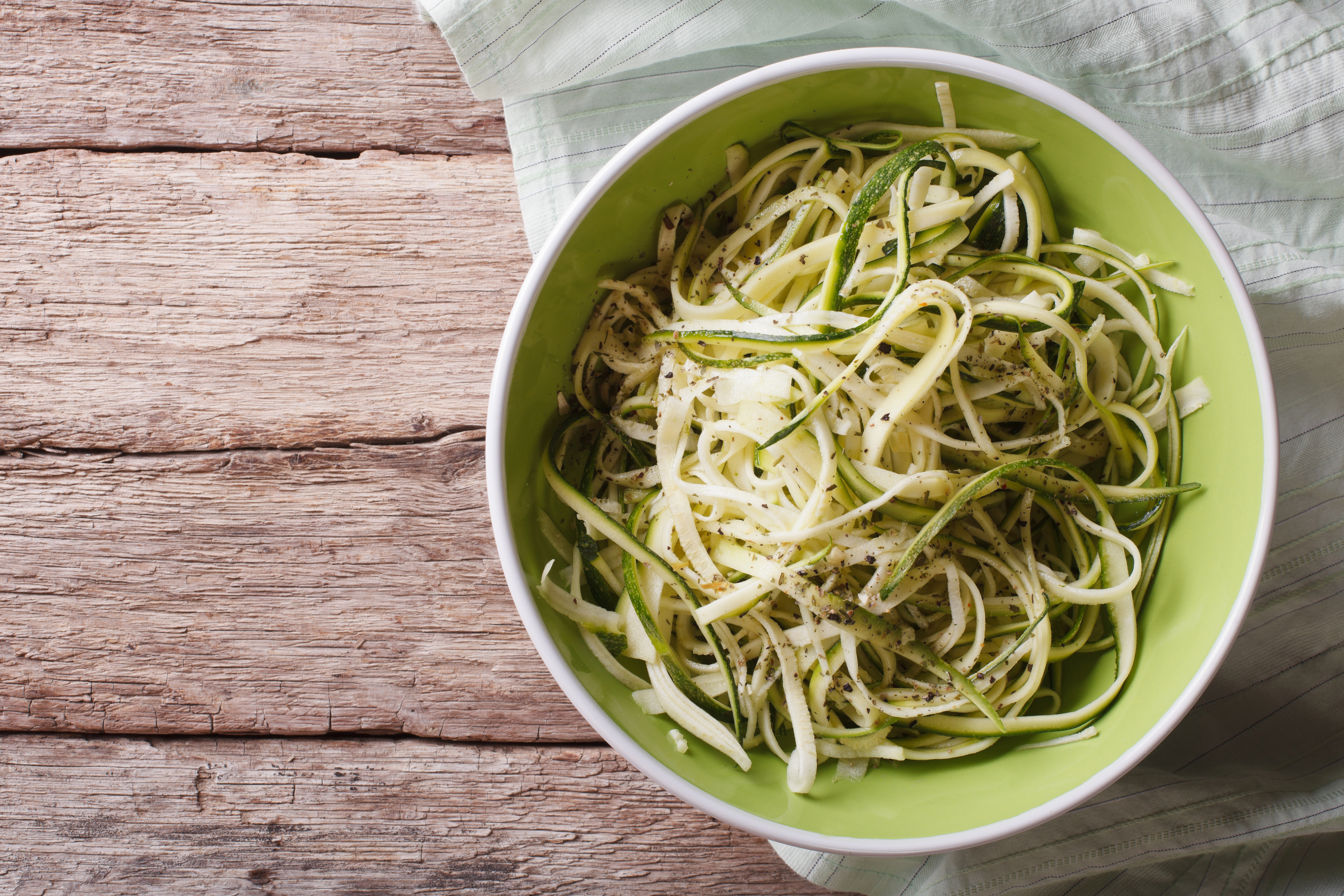 How Long Can You Store Grated Zucchini In The Fridge