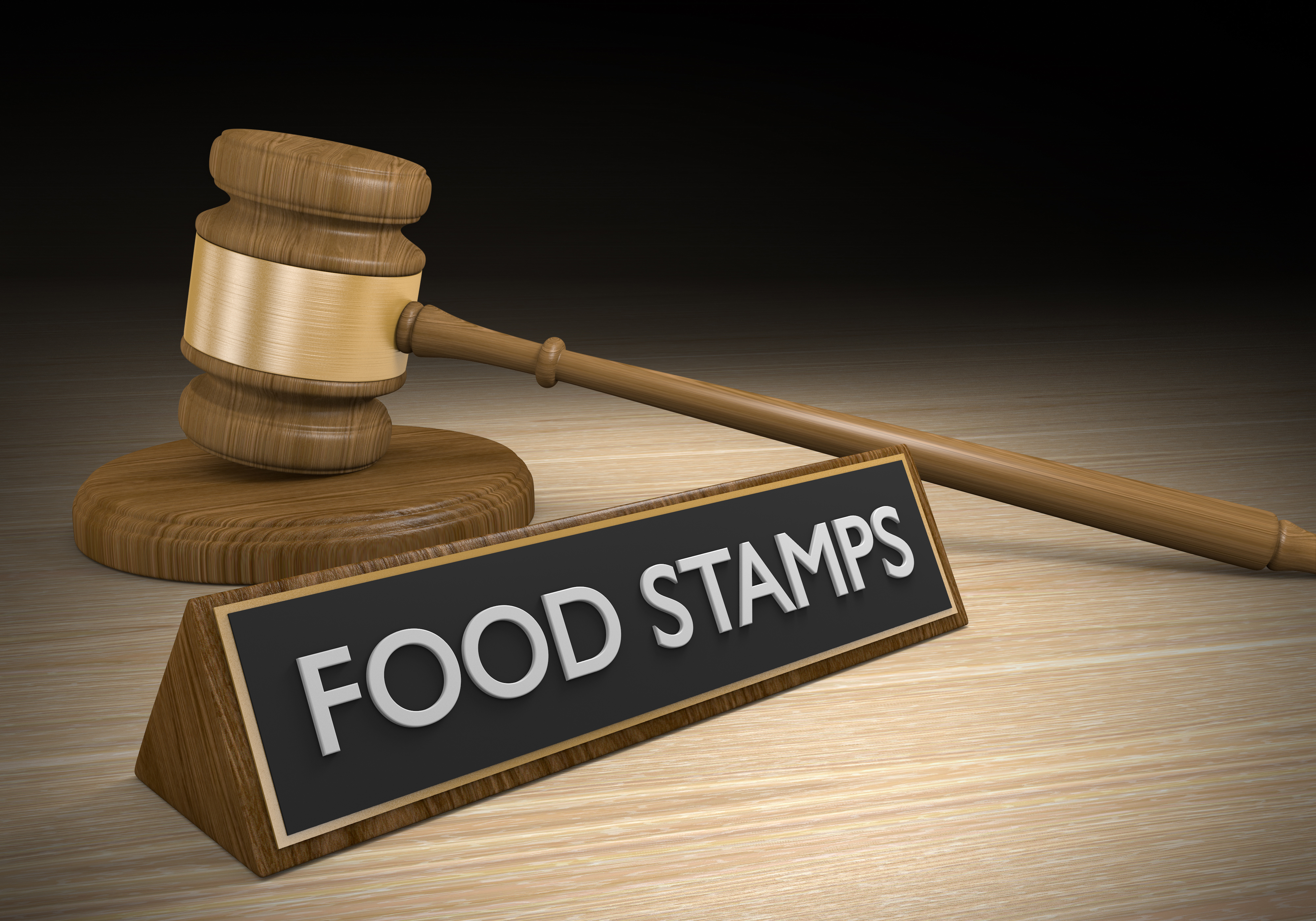 Penalties for Food Stamp Fraud Legal Beagle