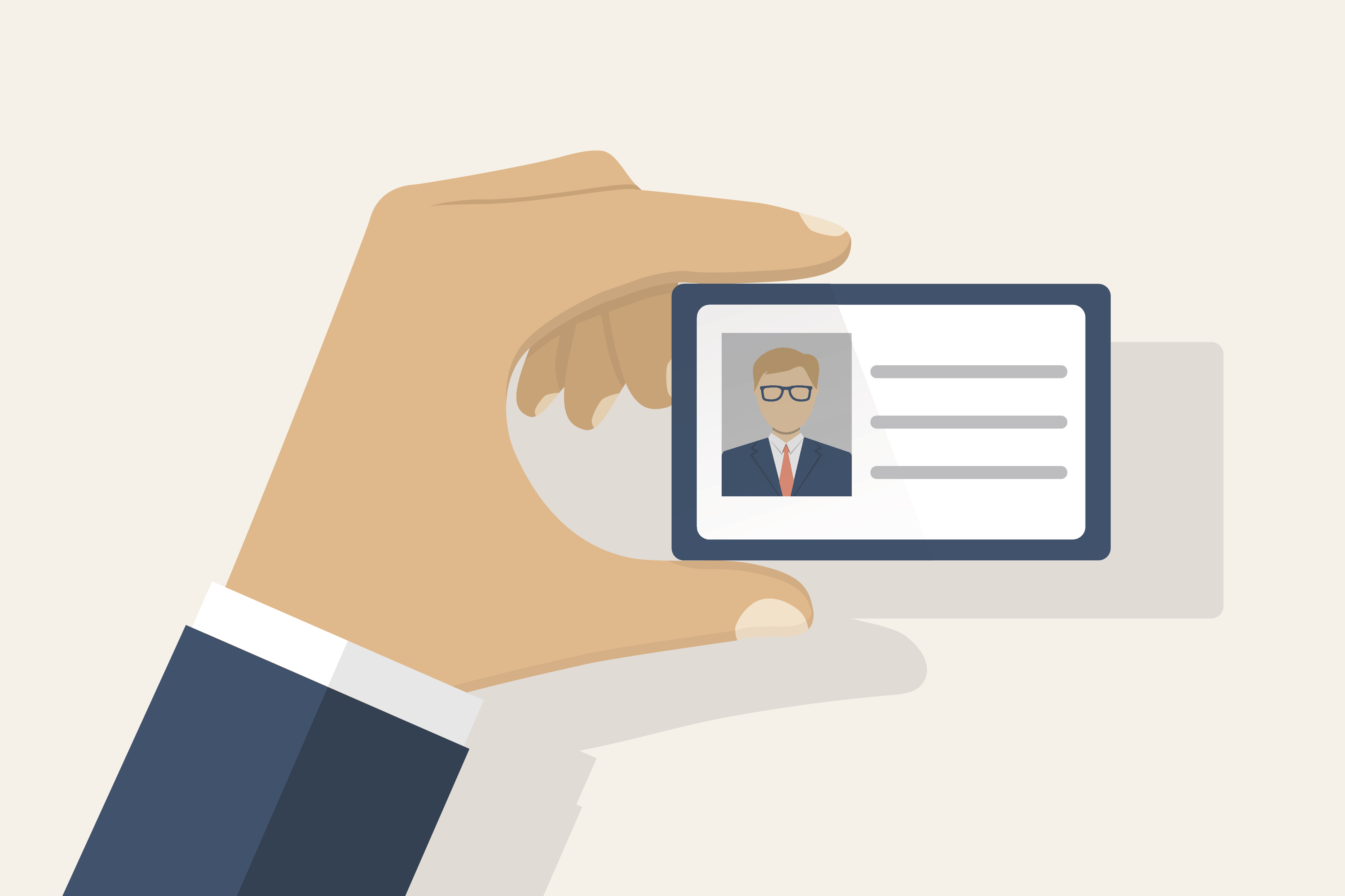 How Can I Get a Government-Issued ID Card Now? | Legalbeagle.com