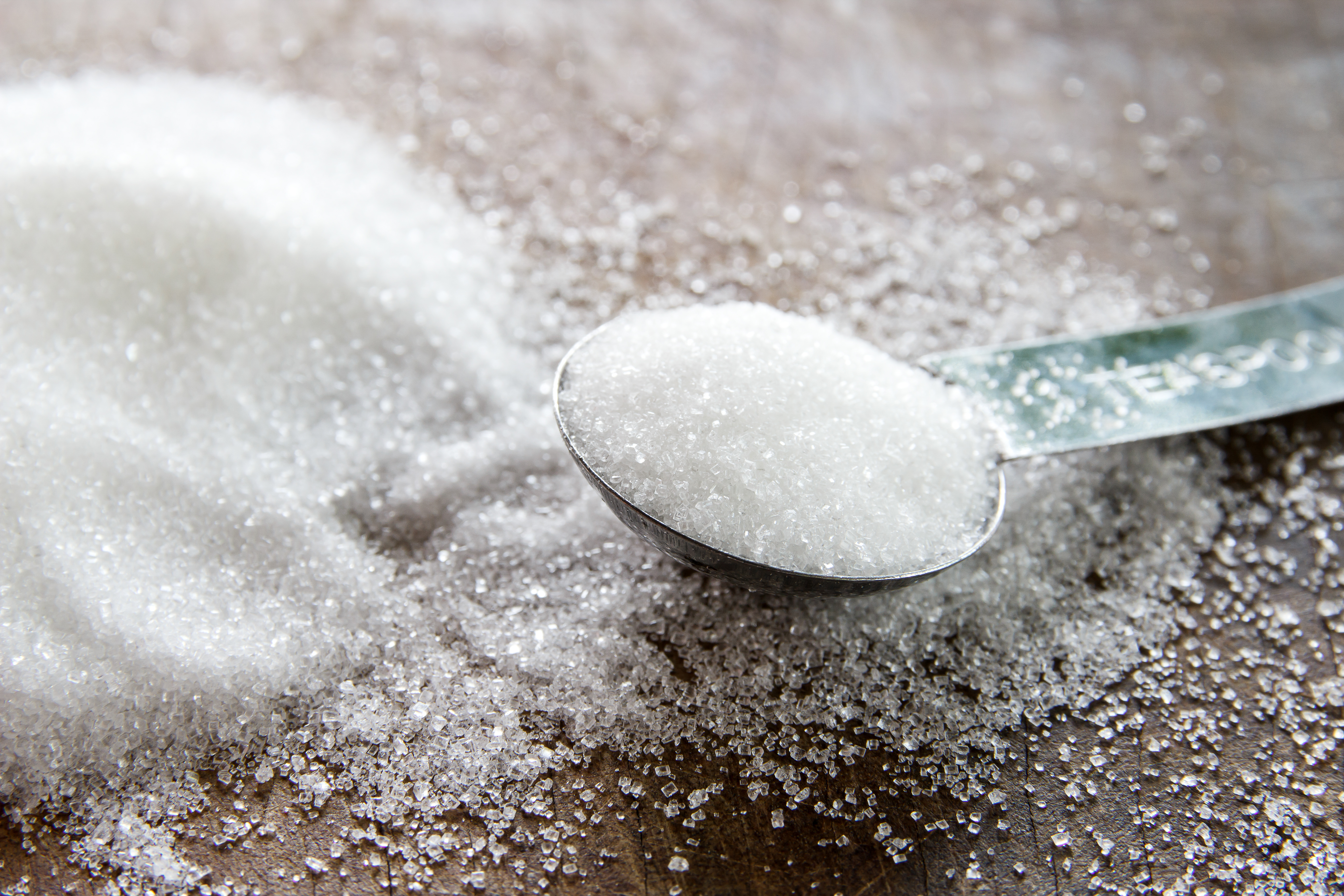 How To Measure Sugar Without Scales