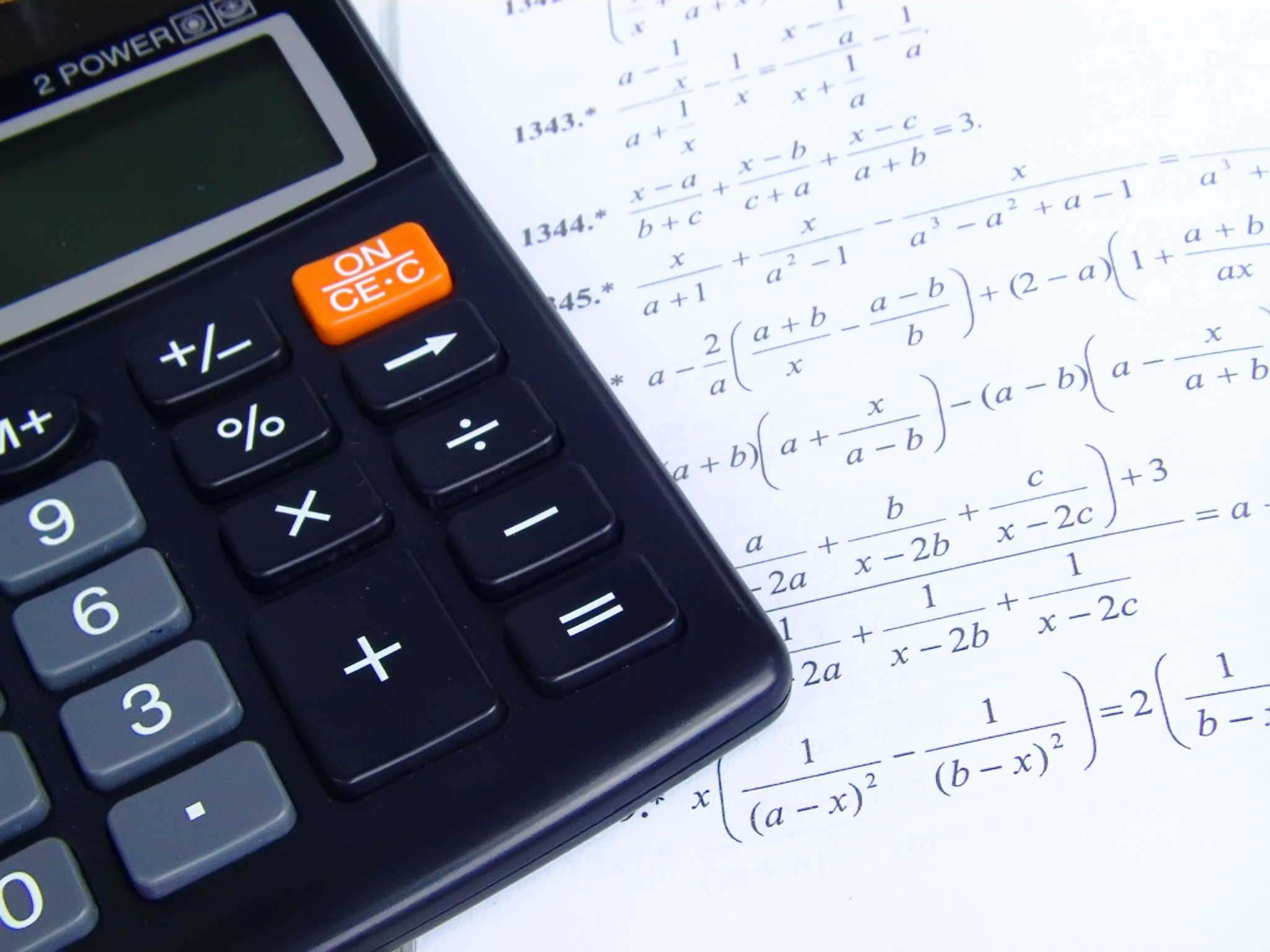 Zero of polynomial deals calculator