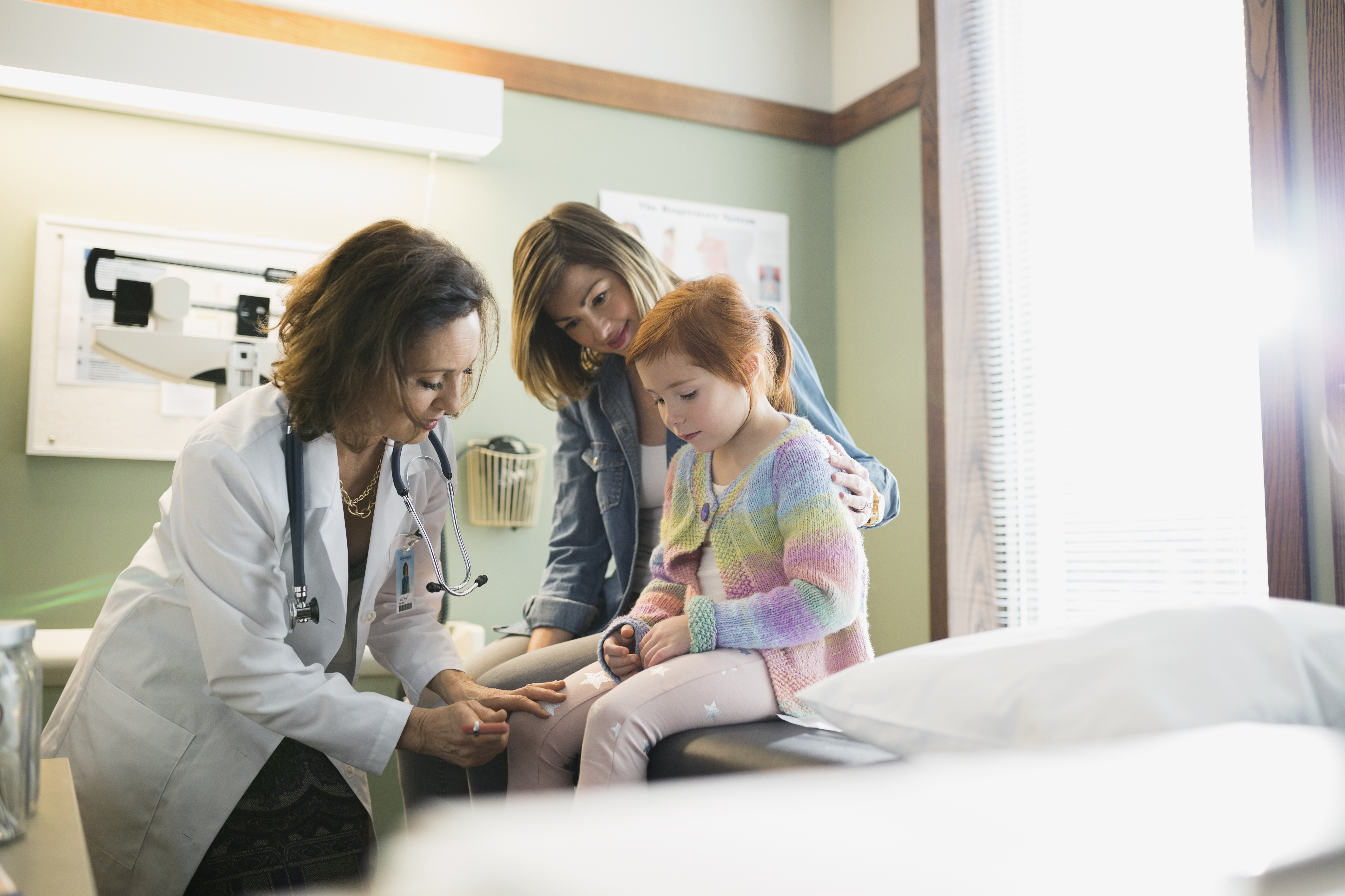 The Average Salary of a Holistic Health Practitioner