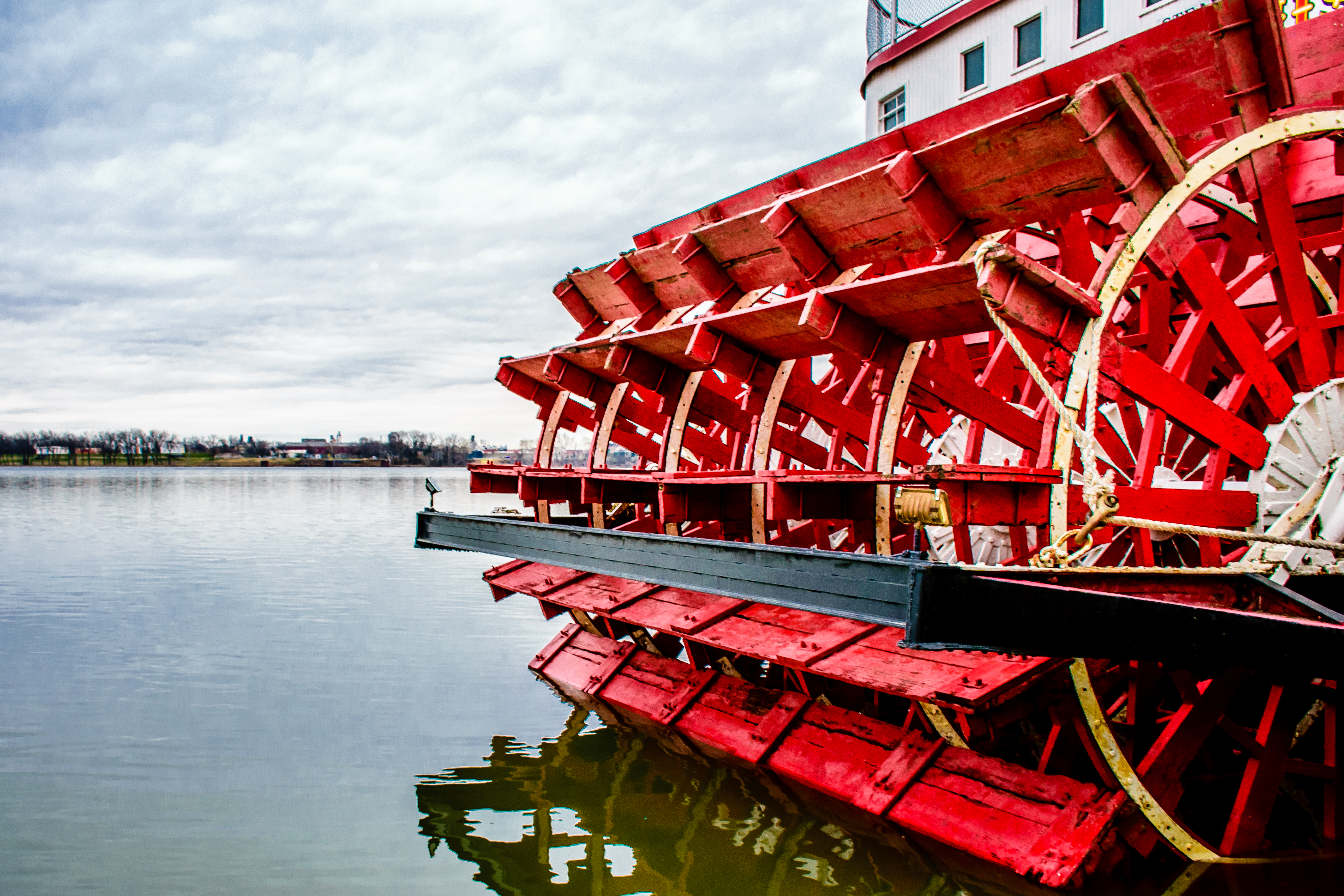 Riverboat Casino In Davenport Iowa