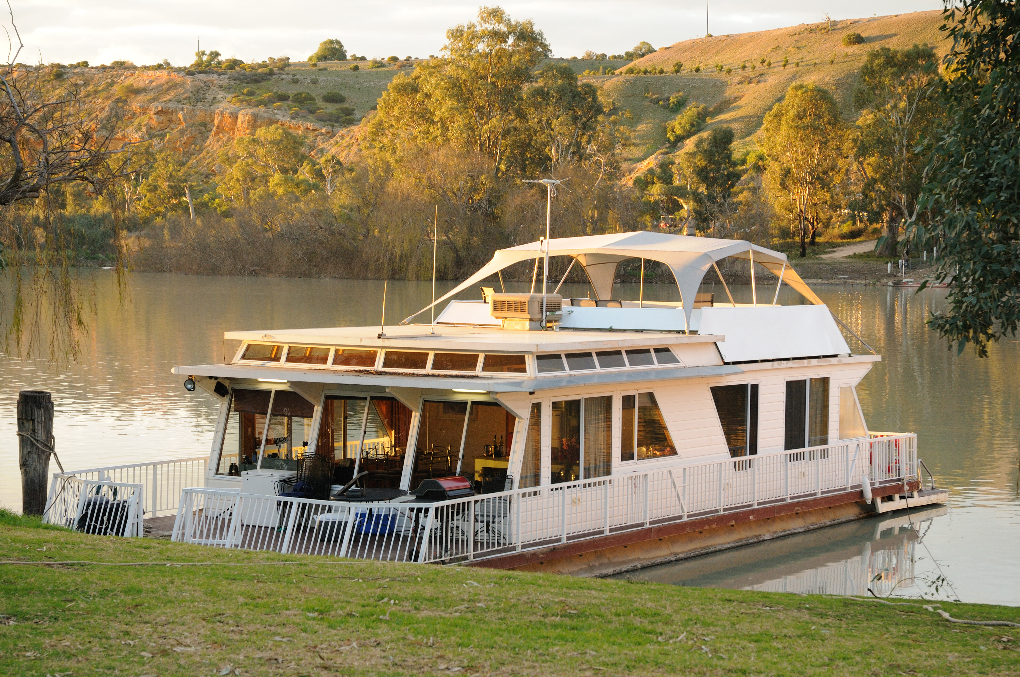 house boat rental grand lake ok