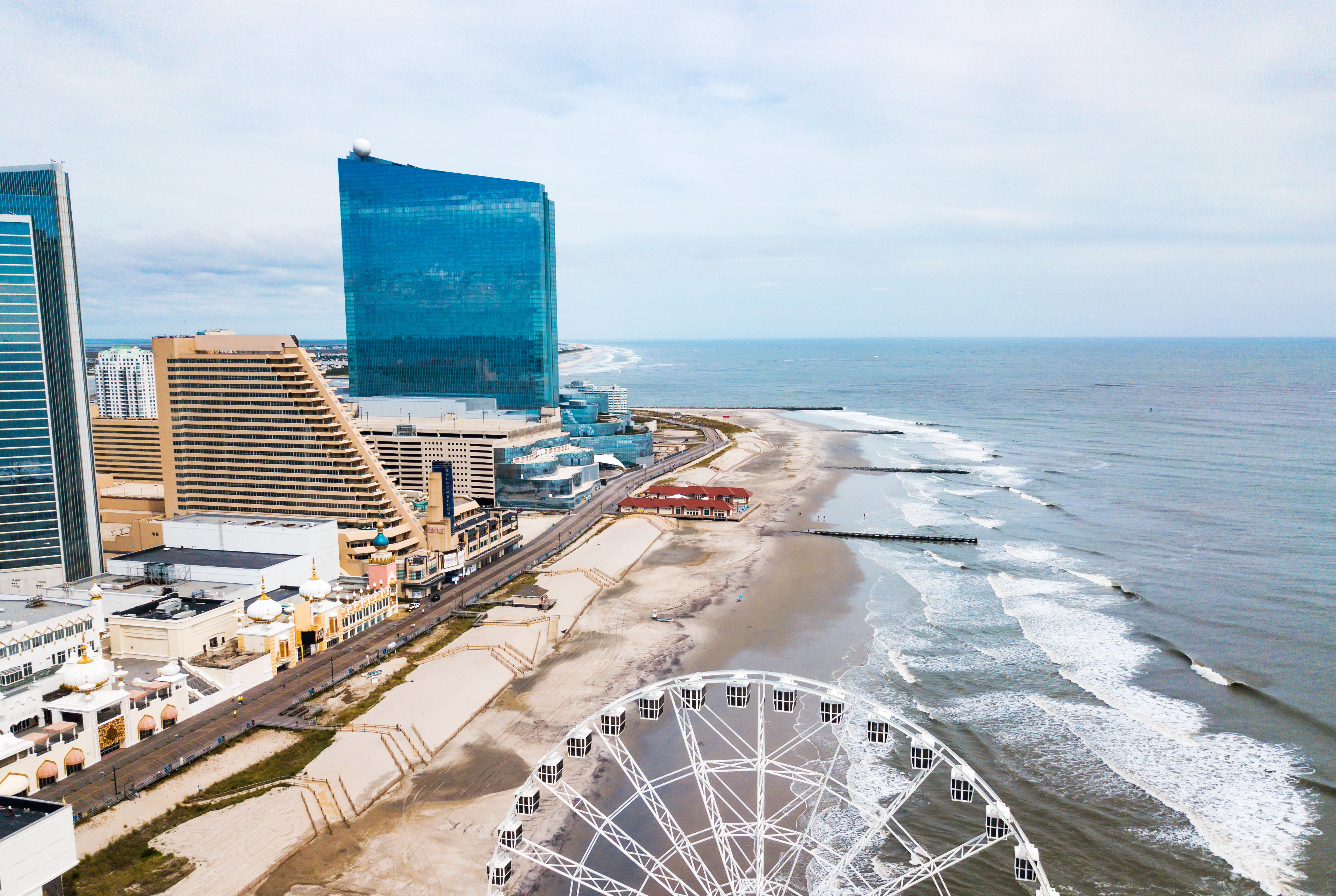 Things for Kids to Do in the Atlantic City, NJ Area During the Winter