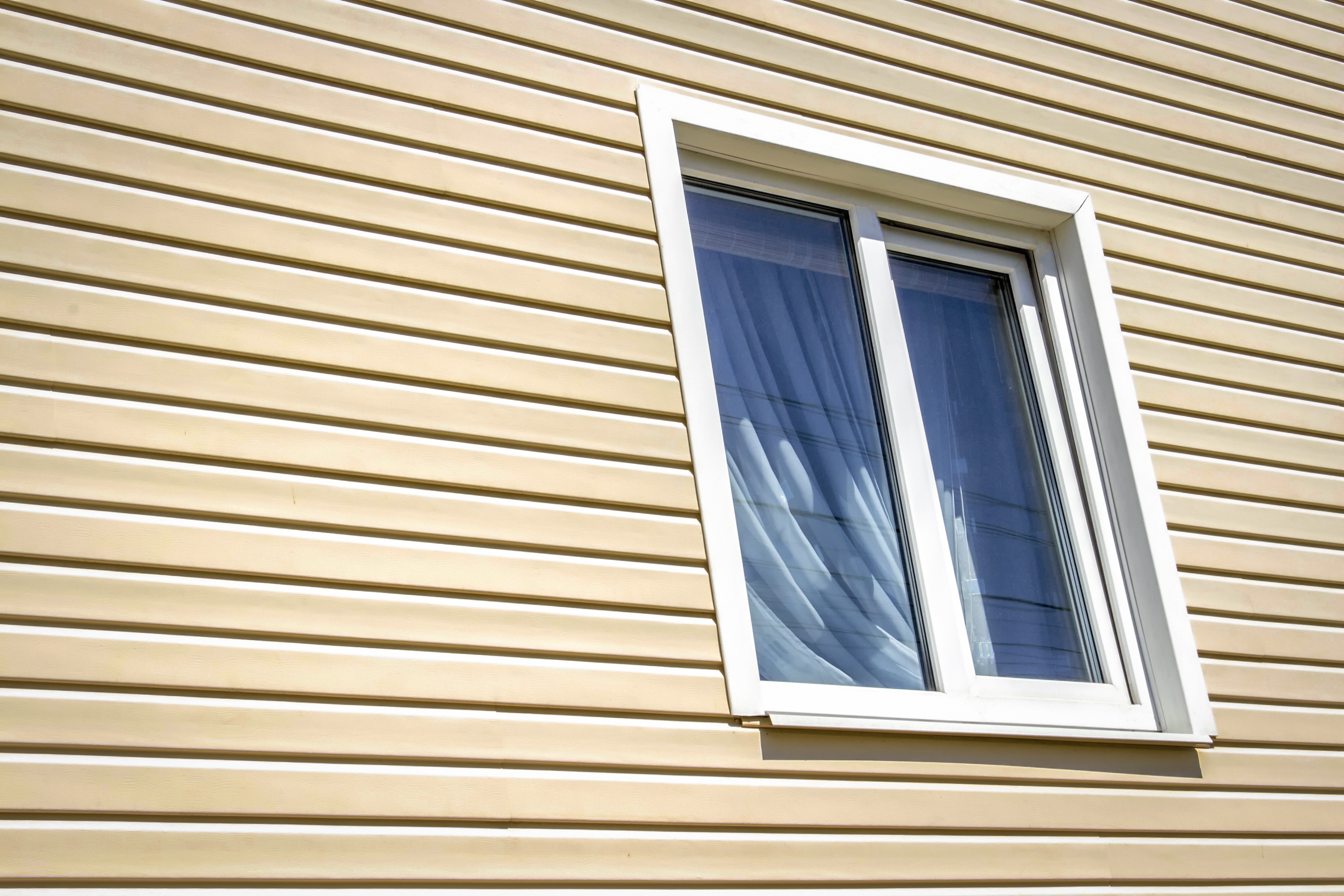 Installing Vinyl Siding Over Wood Siding