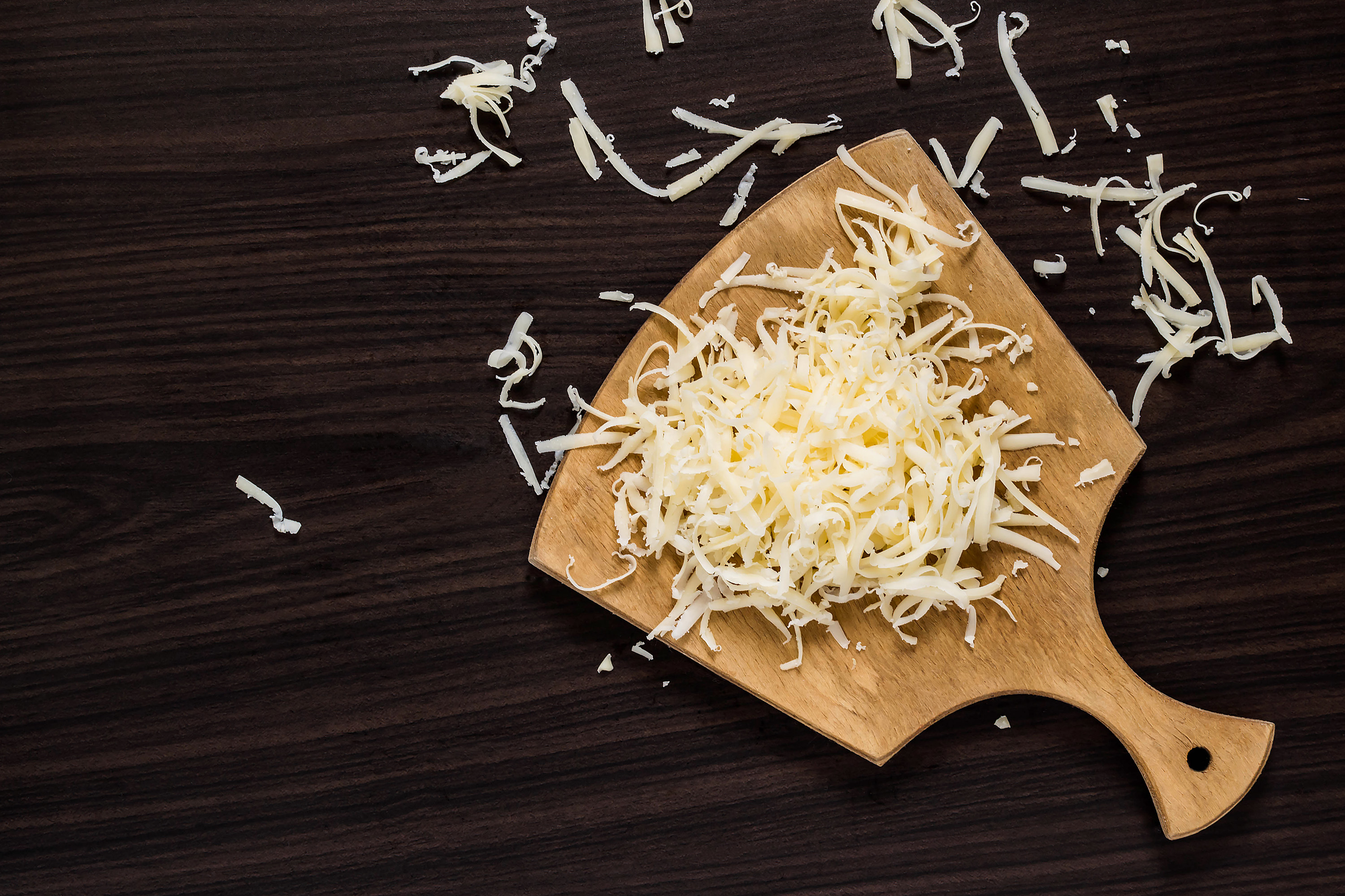 How To Grate Cheese Without A Grater