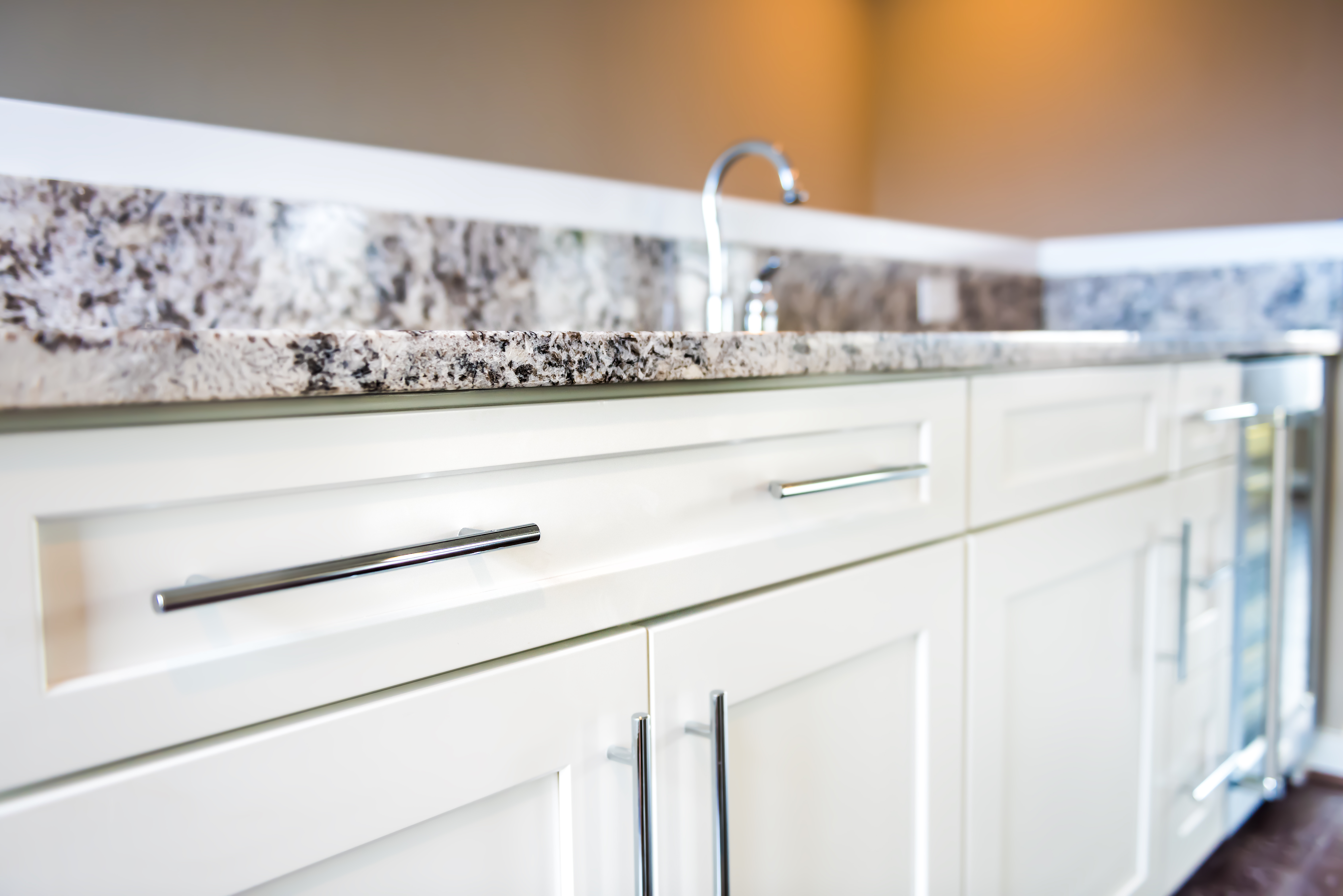 How To Paint Kitchen Cabinets Without Sanding Or Stripping Hunker