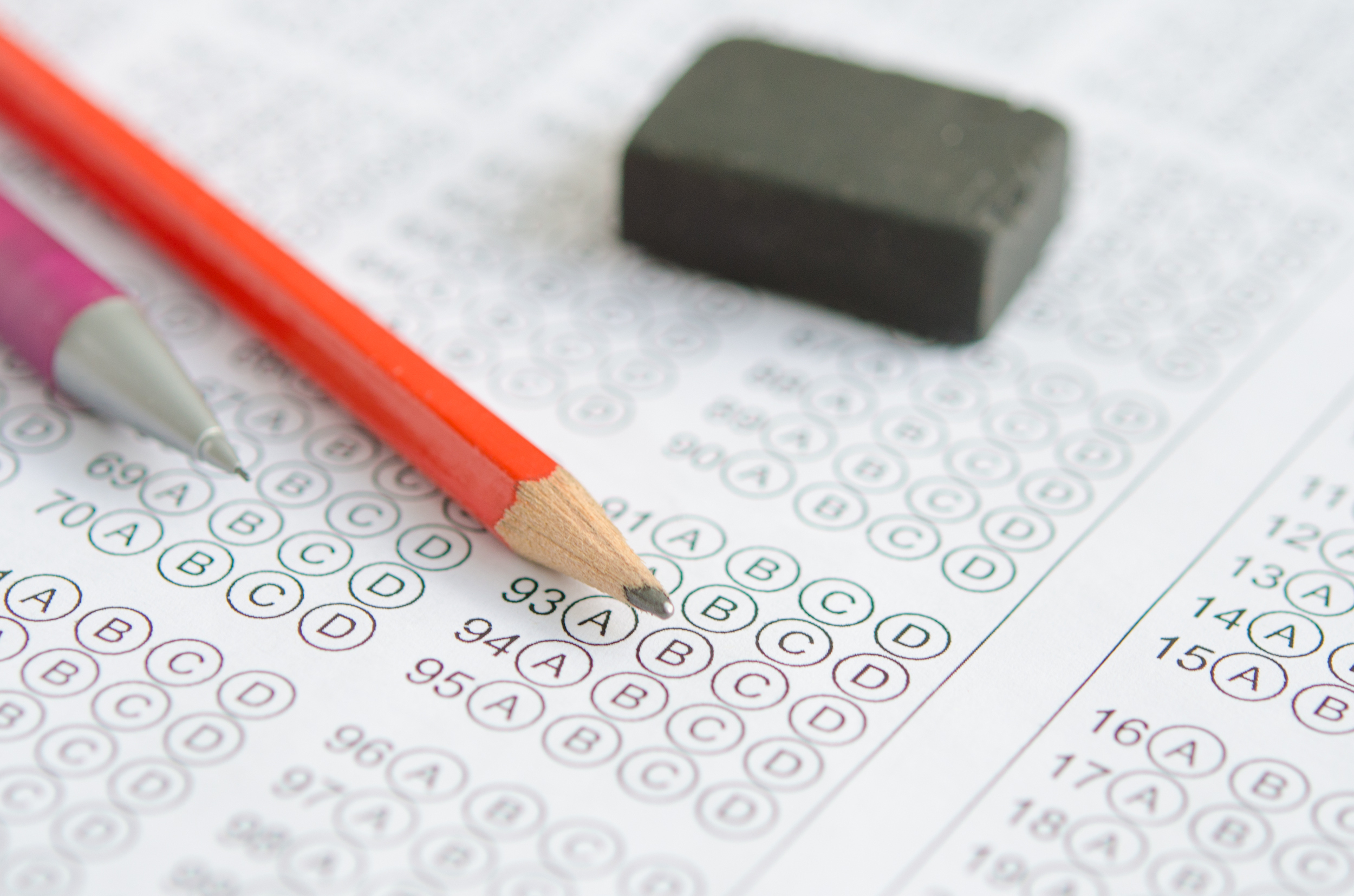 How to Calculate Grade Scores | Sciencing