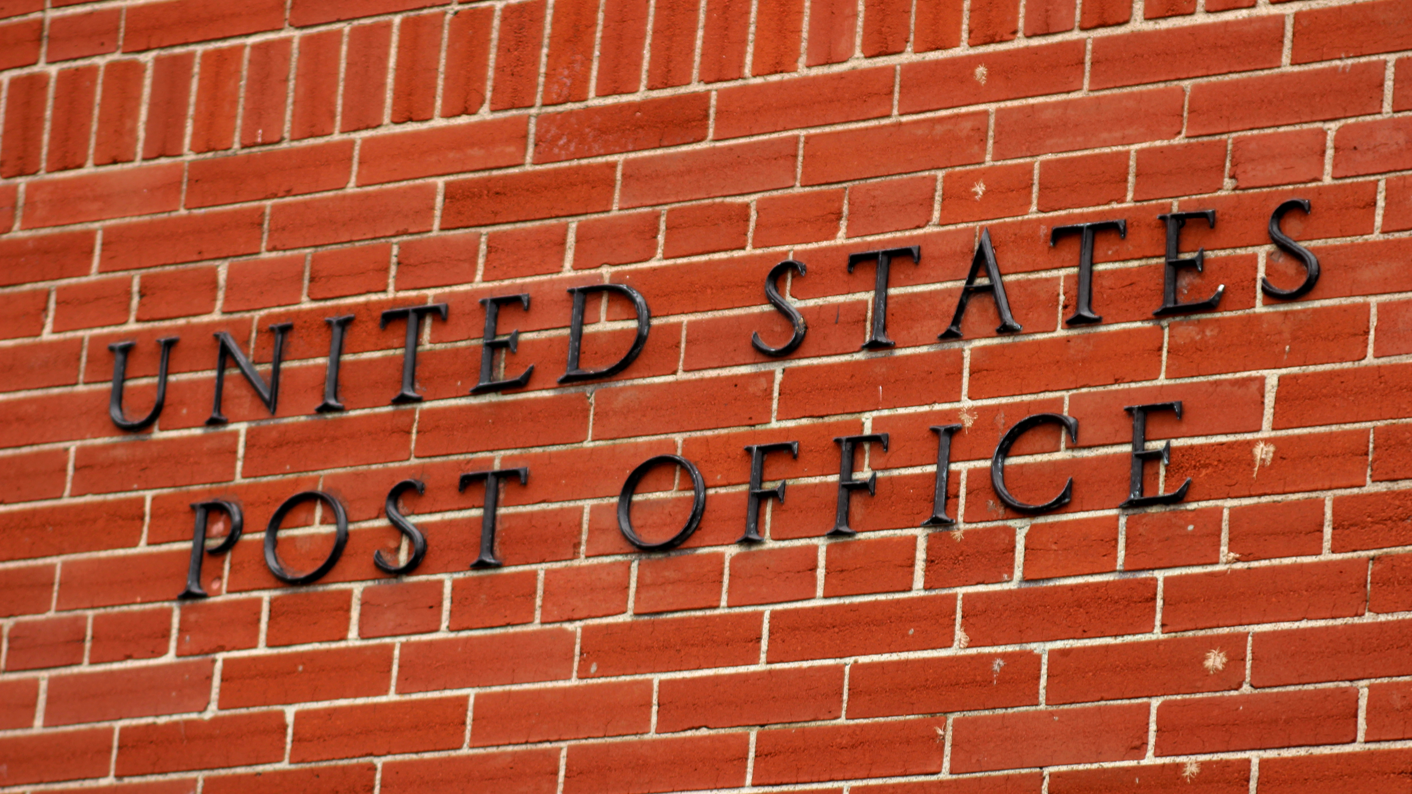 How Much Does the Postmaster General Make?