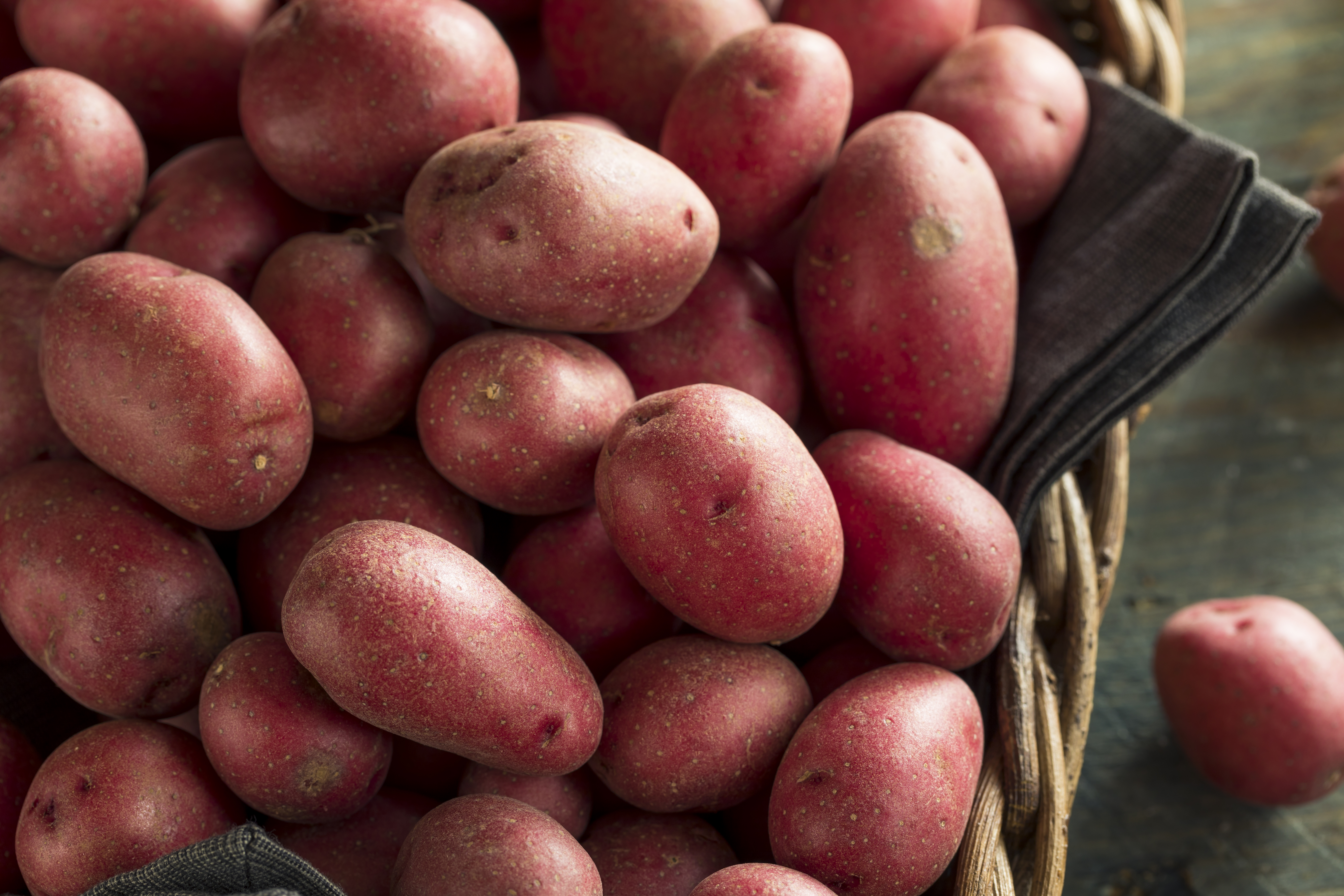 How To Store Cooked Potatoes In The Refrigerator Leaftv