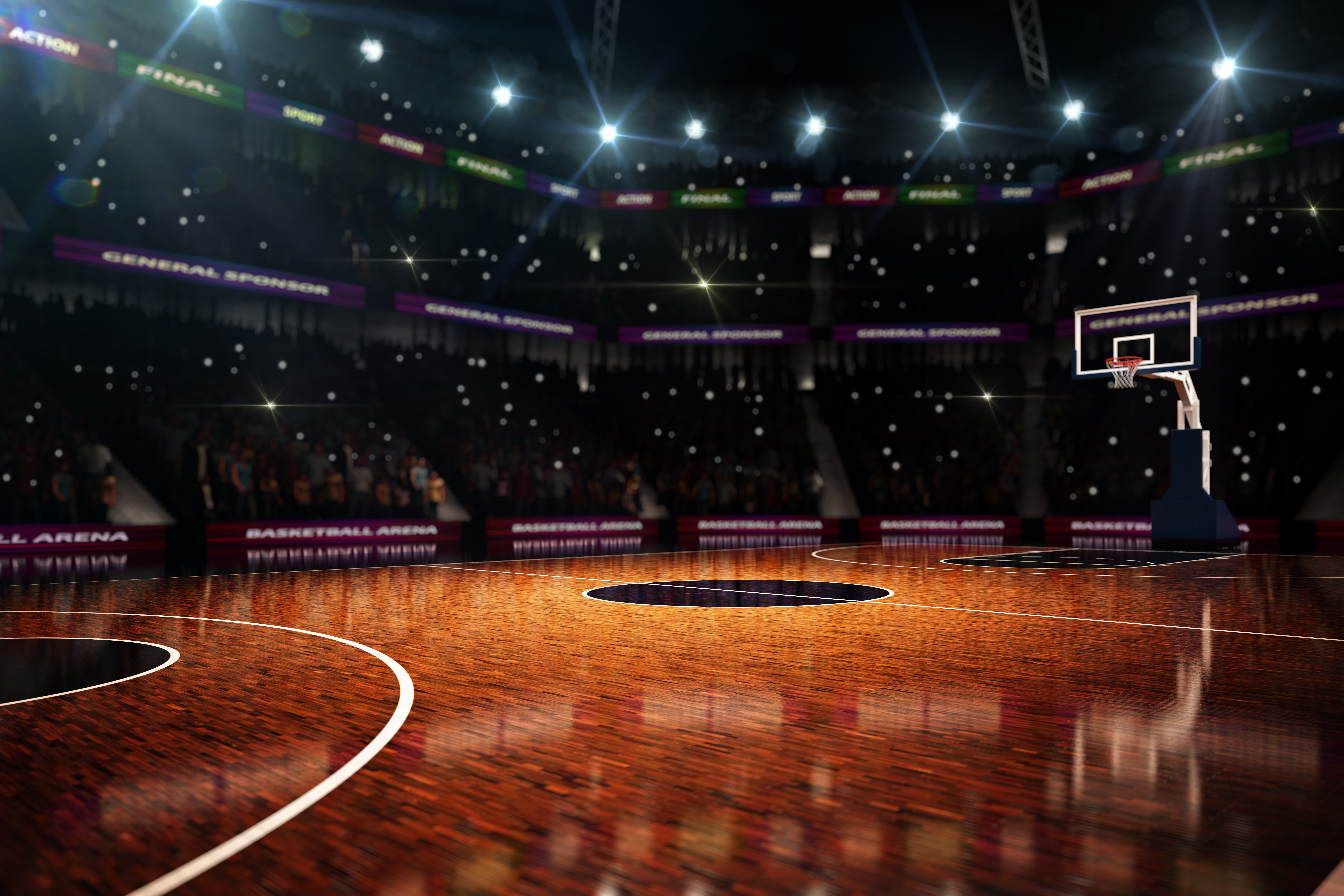 Salaries of an NBA Advance Scout