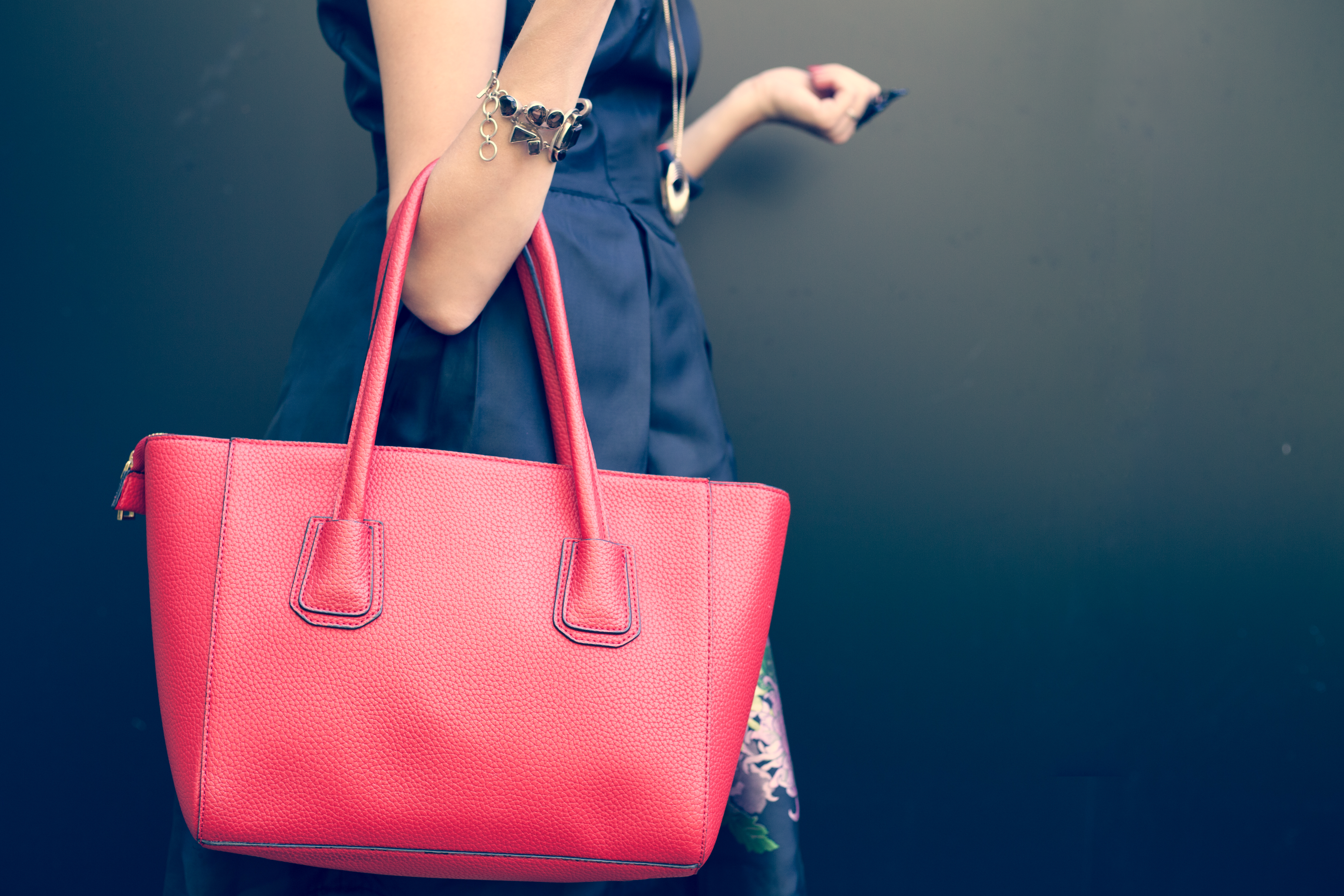 Here's How to Disinfect Your Handbags—In Every Fabric!