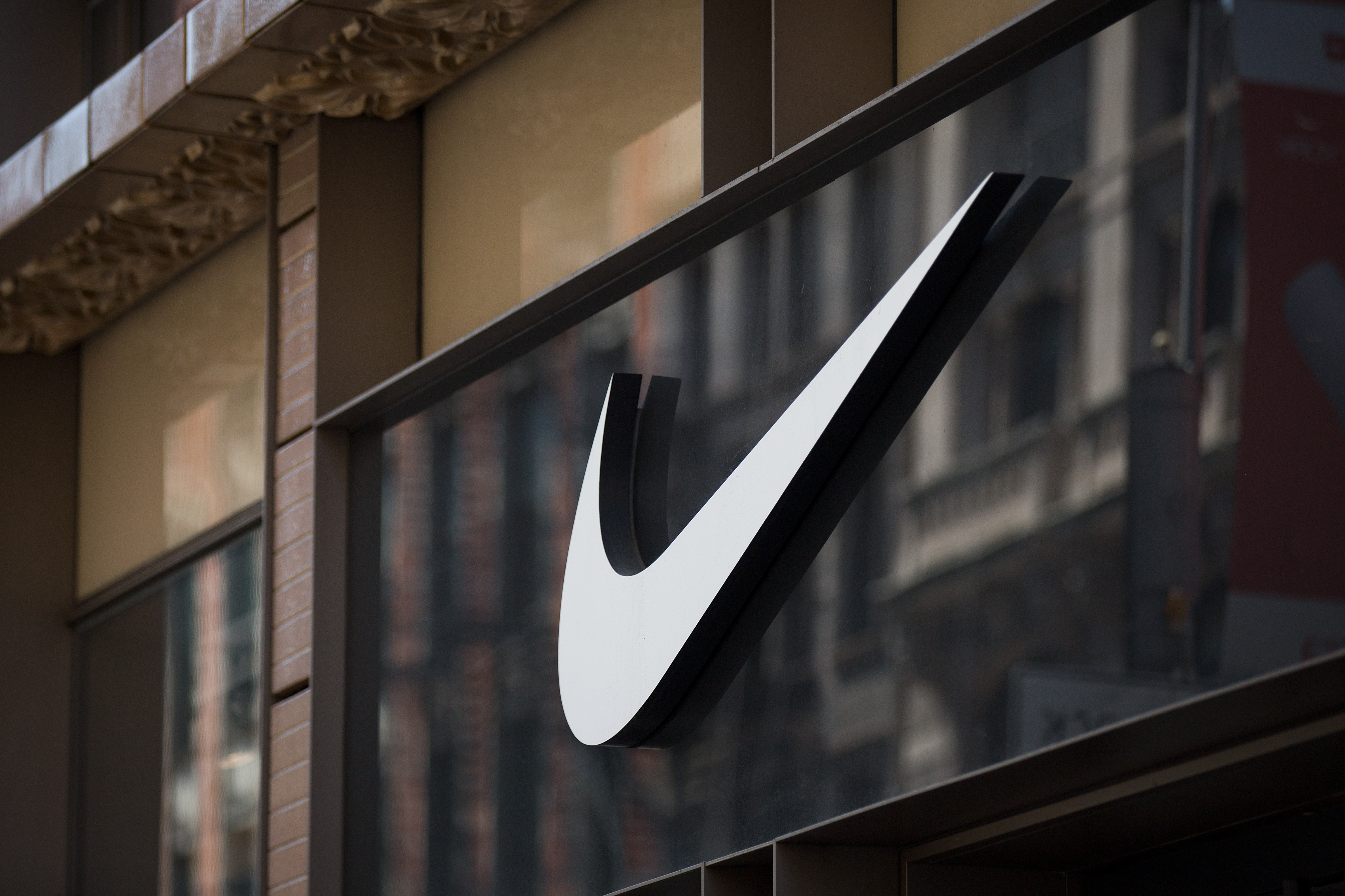 nike and outsourcing