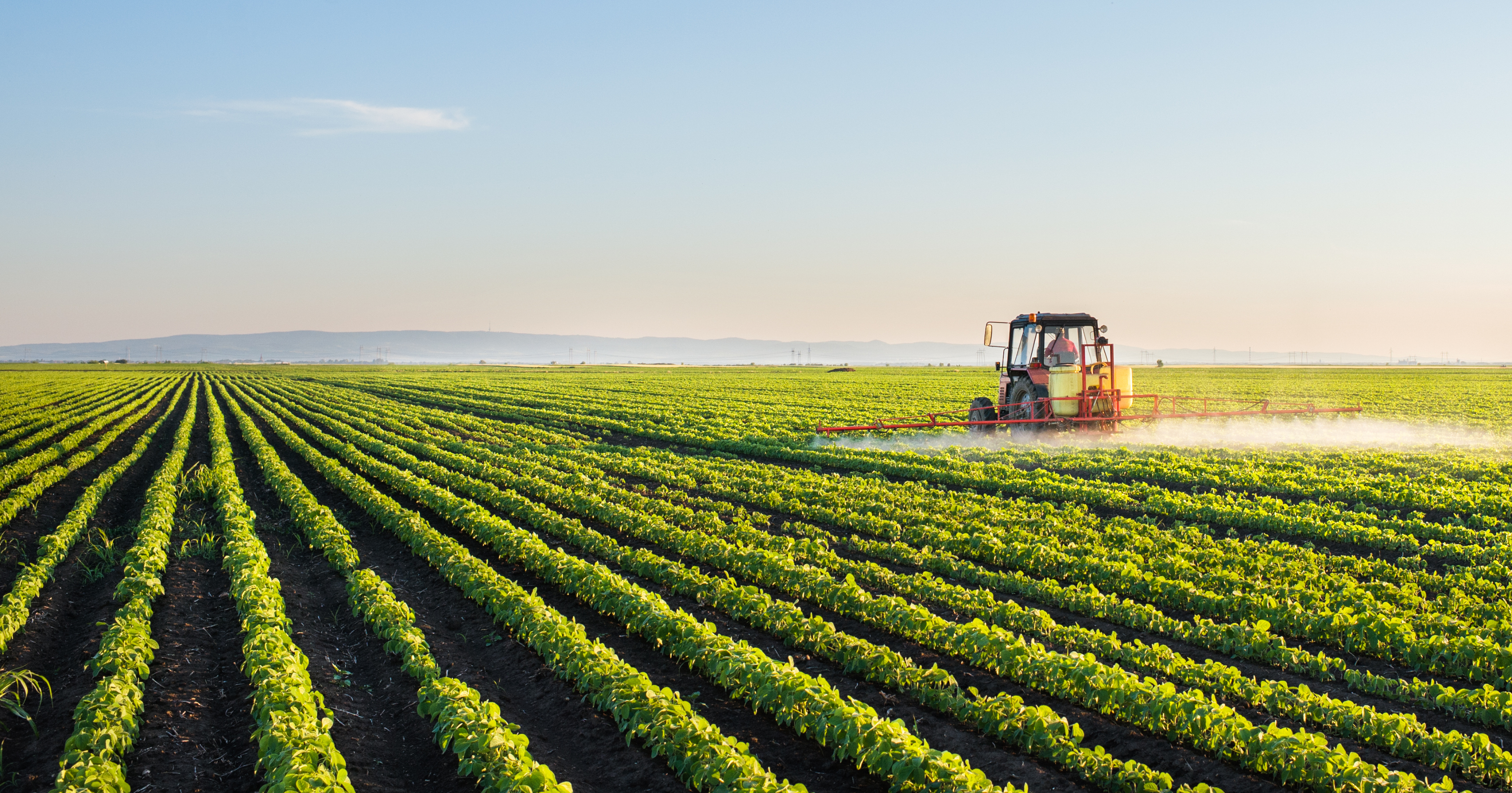 What Are the Benefits of Agriculture and Farmers? | Sciencing