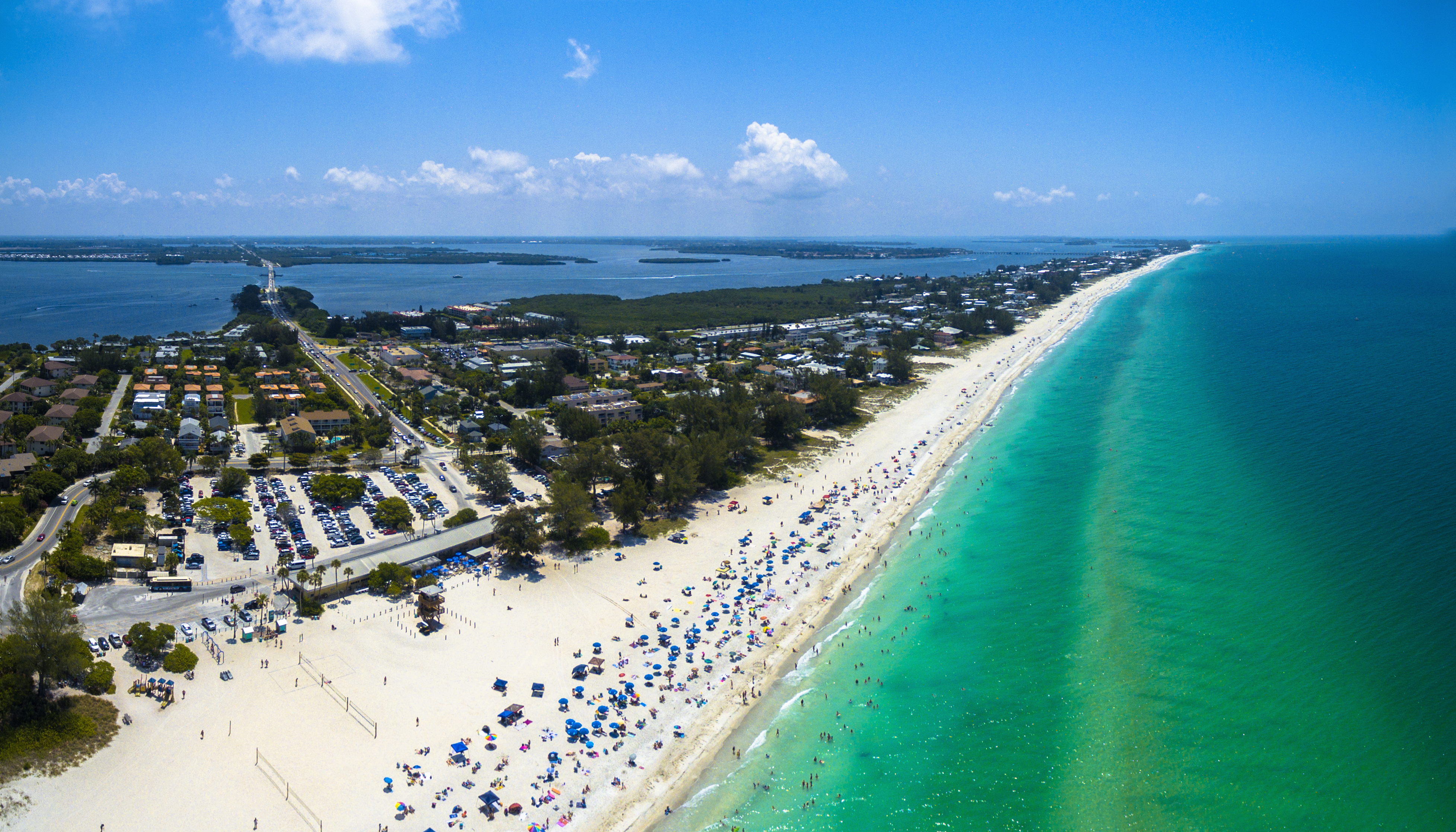 Anna Maria Island Visitor Guide Usa Today