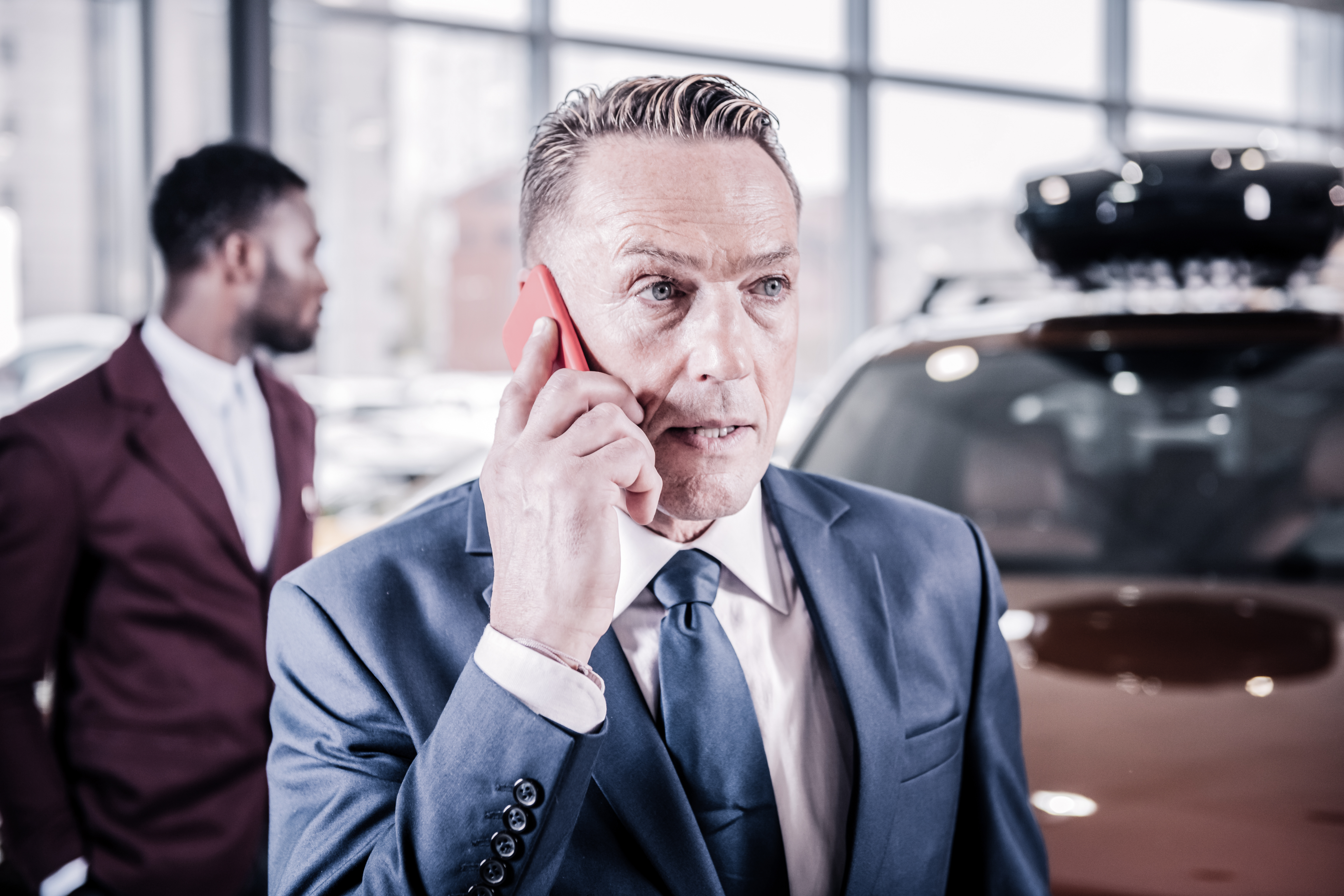 How to Start an Allstate Insurance Agency