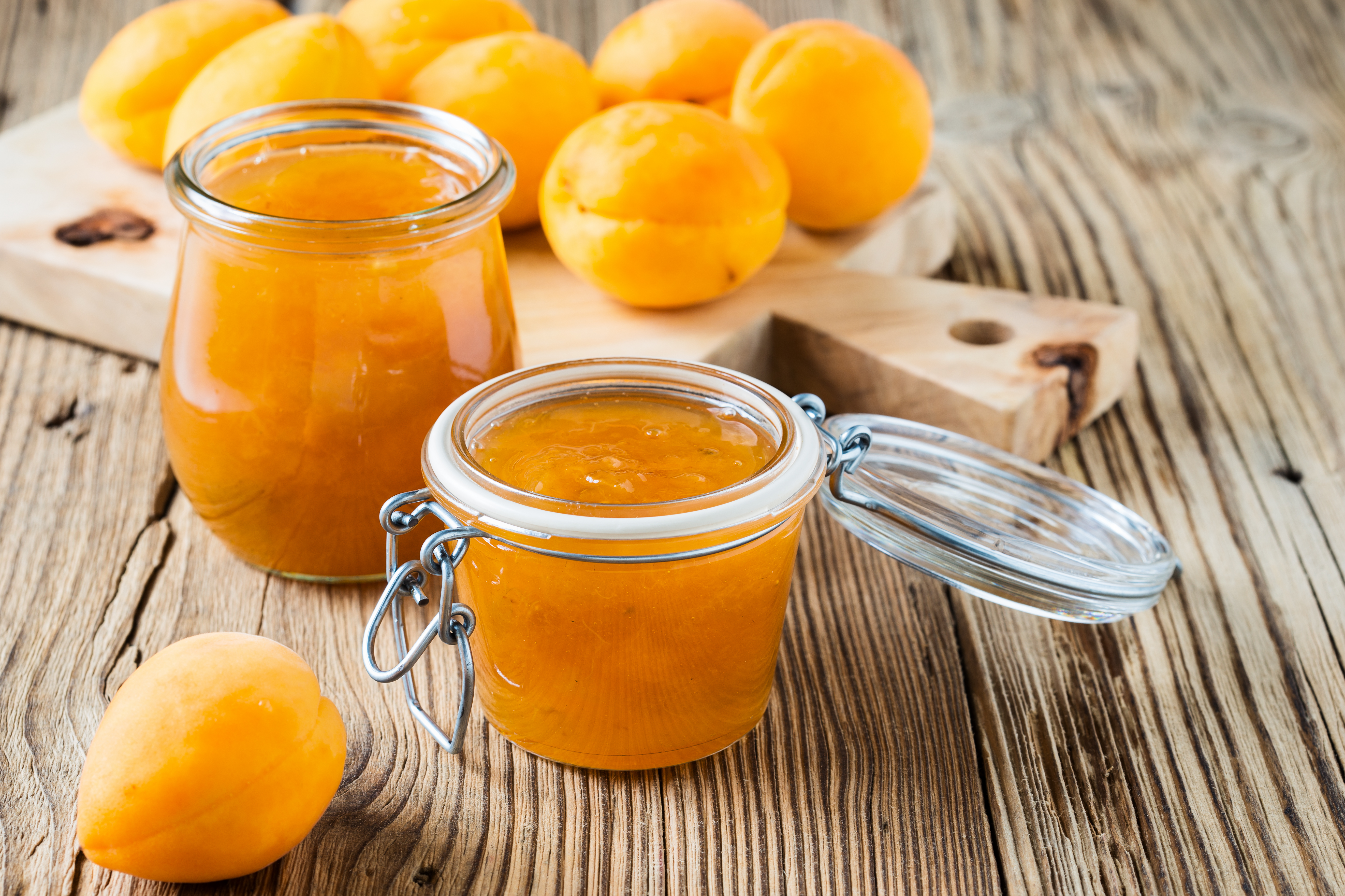 How To Fix Canned Jelly That Did Not Set