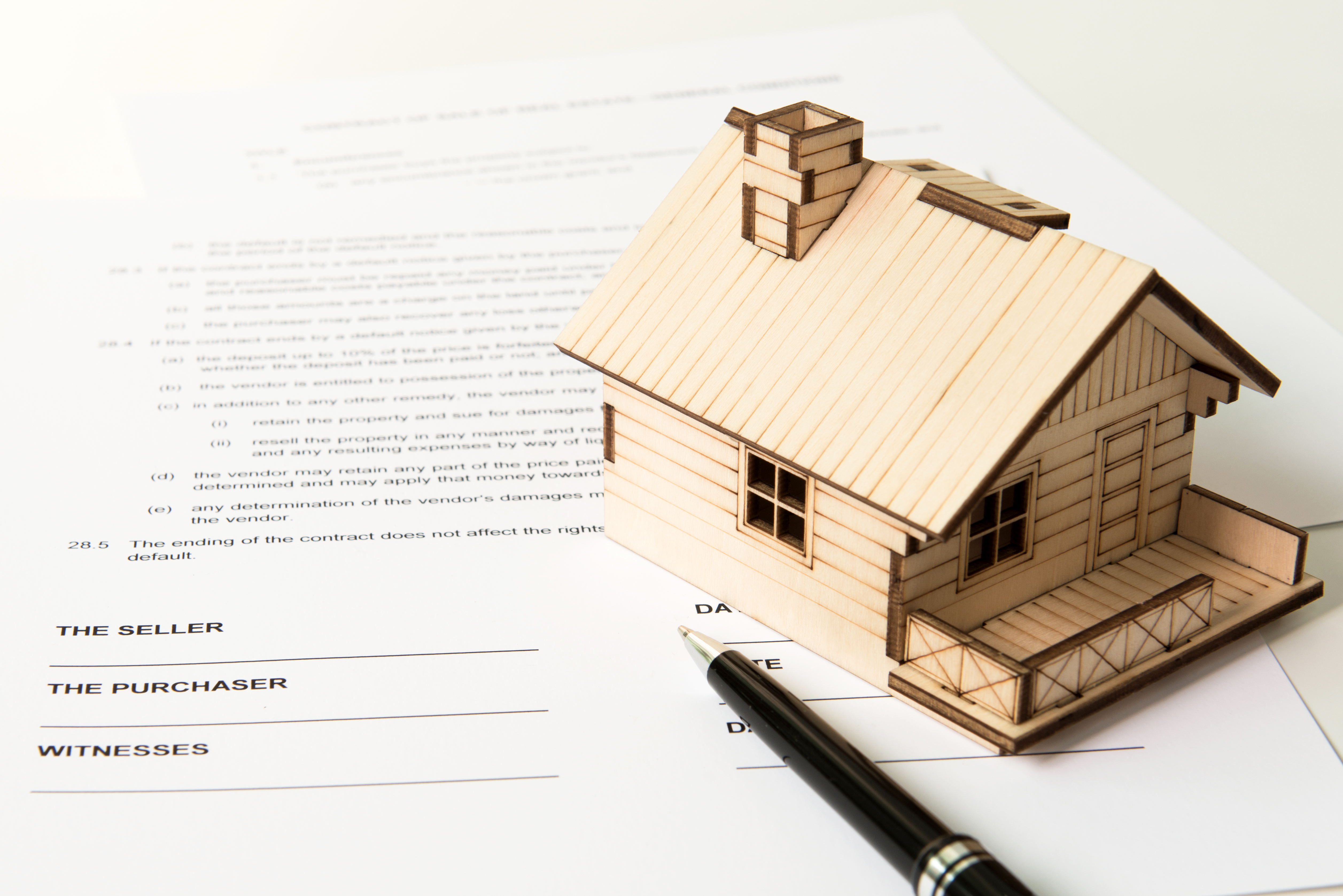 can-one-file-a-quitclaim-deed-without-refinancing-the-mortgage-home