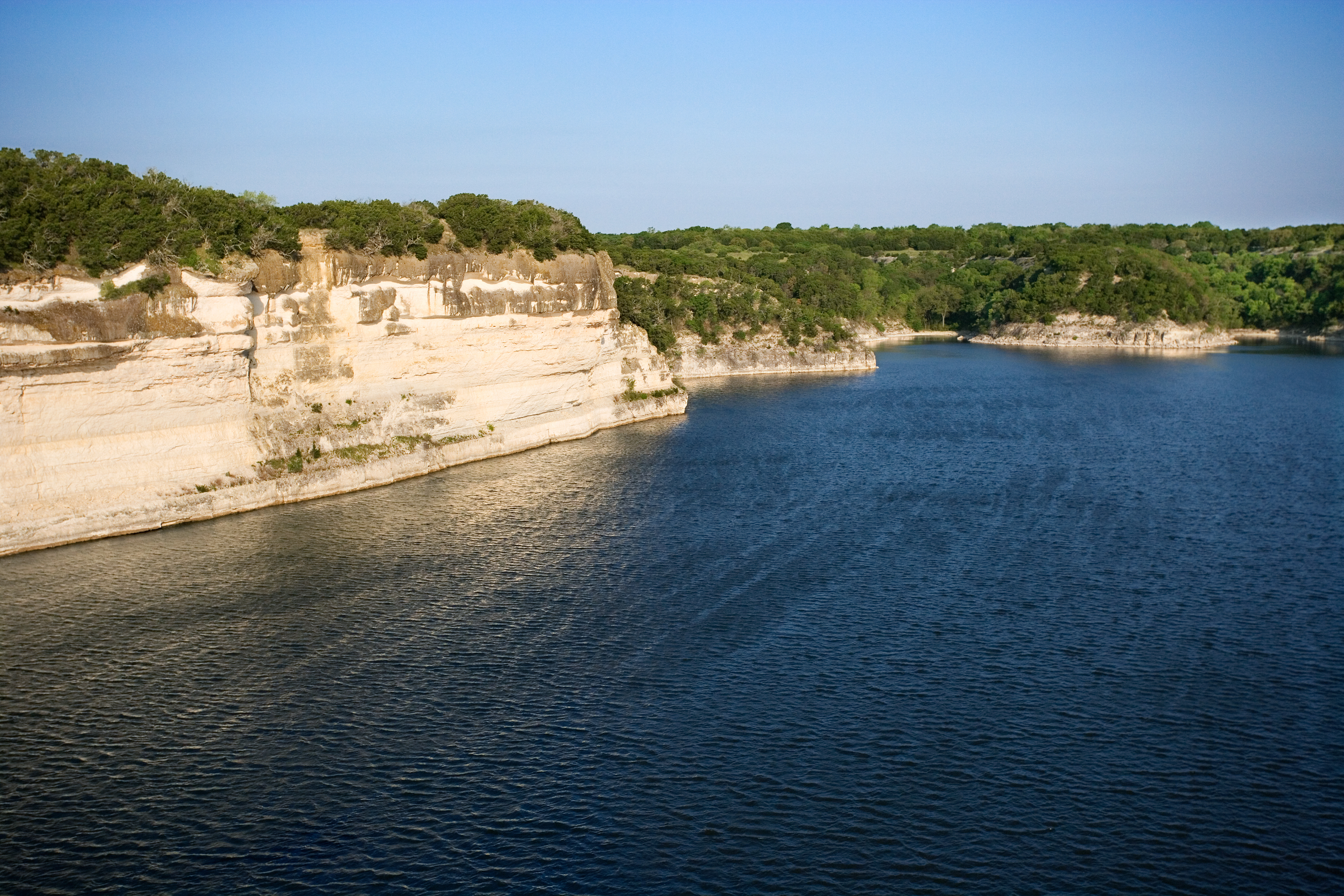 Weekend Cabins In Lake Whitney Texas