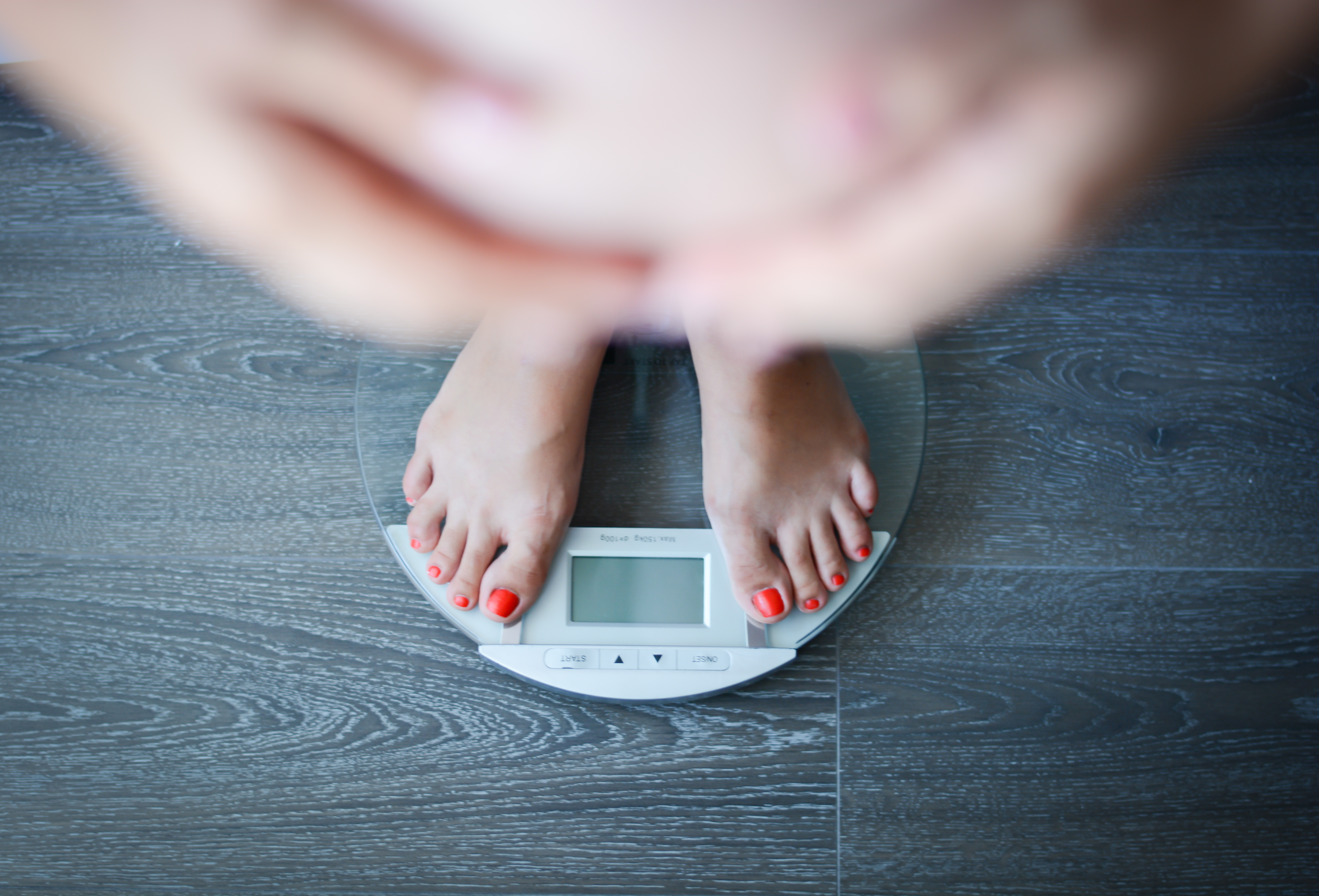 Digital Scales Versus Balances: What's the Difference – Truweigh