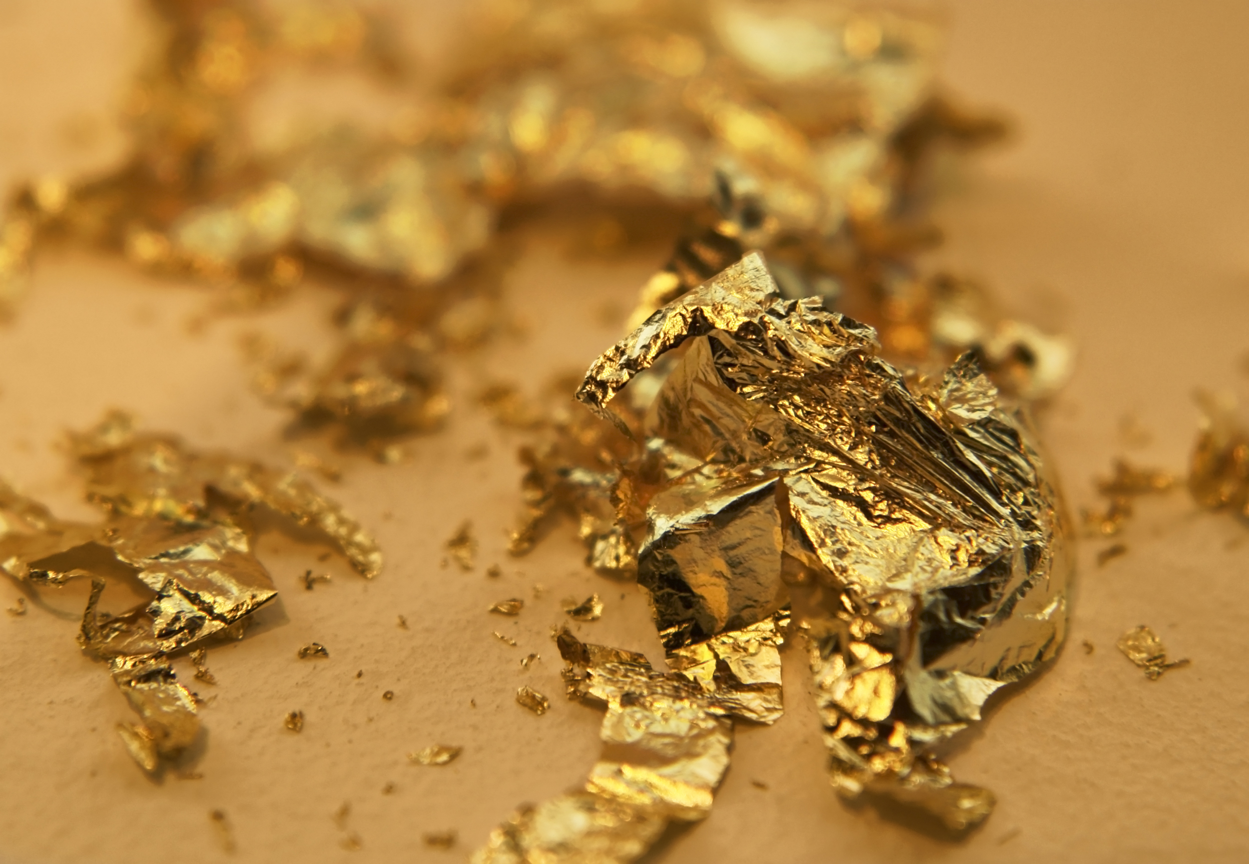 How To Refine Gold With Nitric Acid