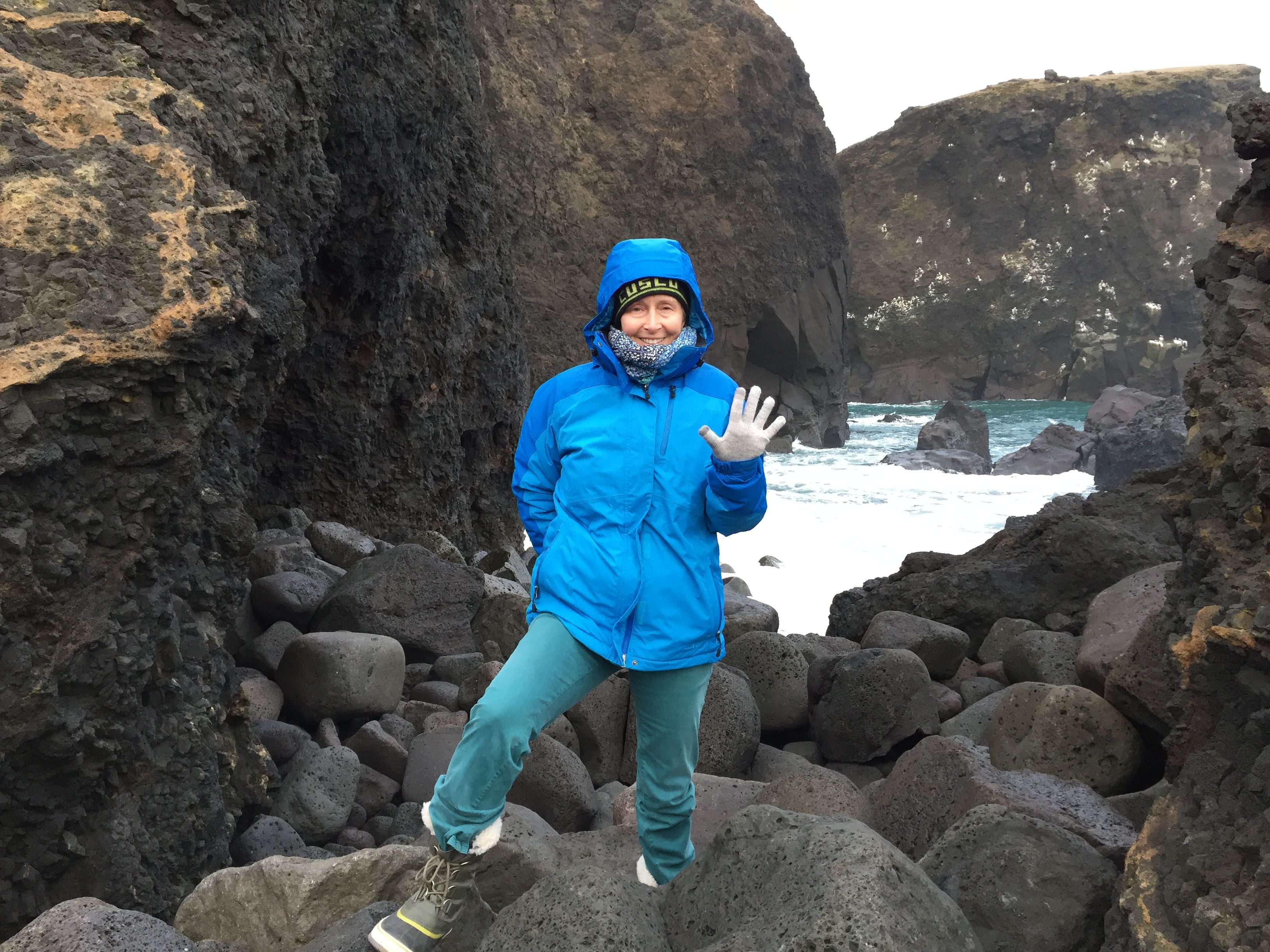 格雷格·埃利奥特