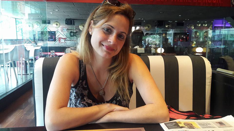 María Silvana Costanzo