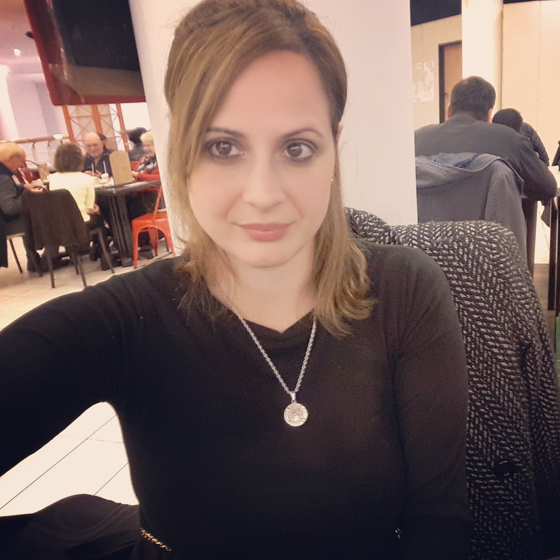 María Silvana Costanzo