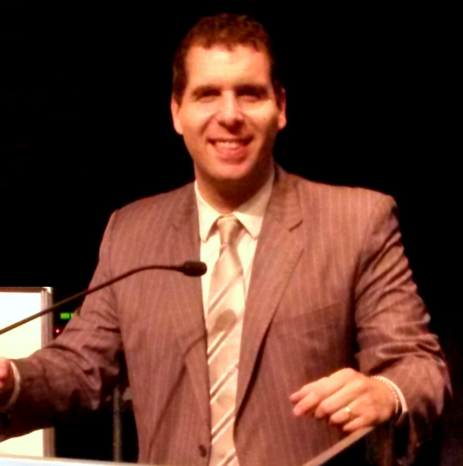 Matias Cohen