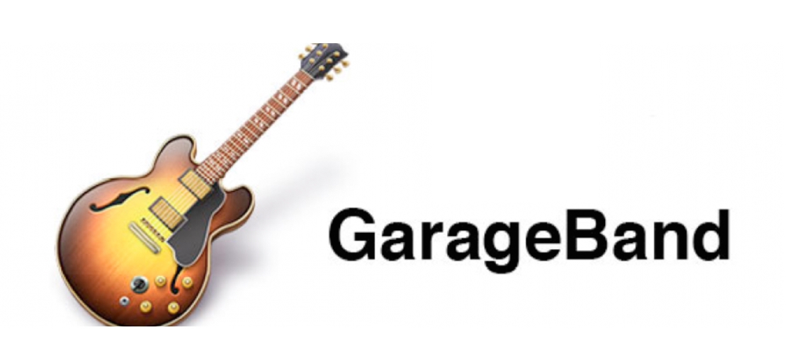 GarageBand is the best iOS music app to create music