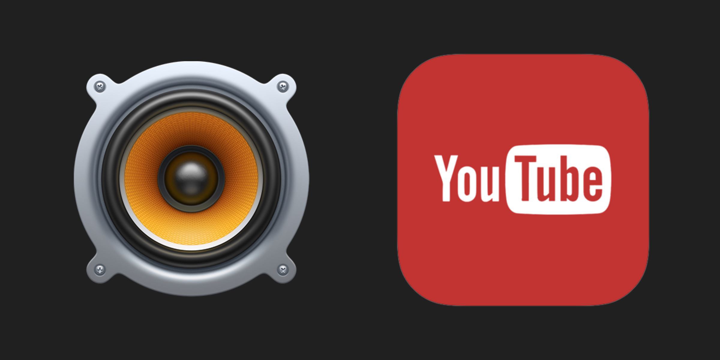 youtube for mp 3