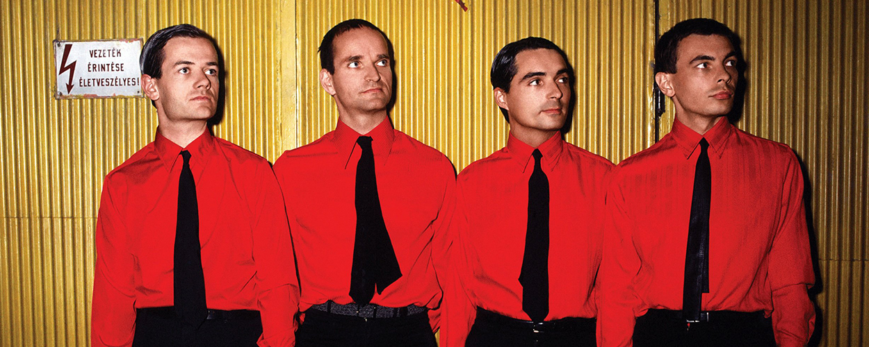 Kraftwerk