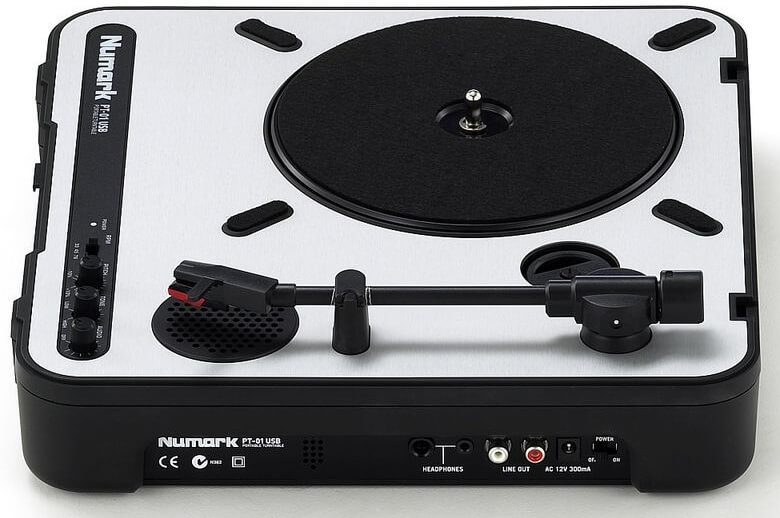 How To Choose The Best Turntable And Amplifier