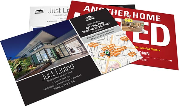 Just Listed
