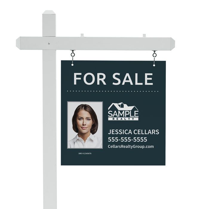 Corefact Yard Sign - 01 Corefact Yard Sign - 01