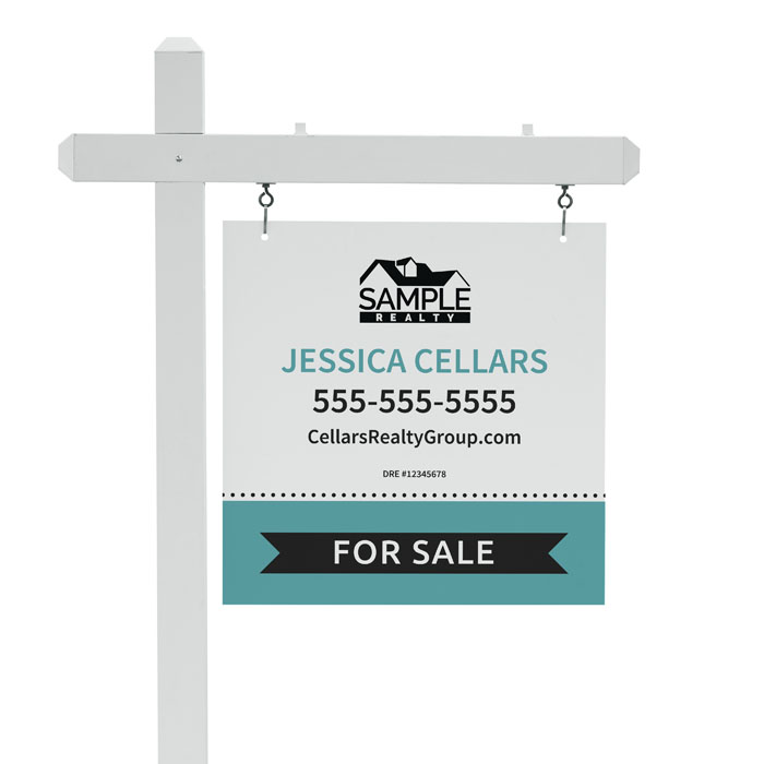 Corefact Yard Sign - 04 Corefact Yard Sign - 04