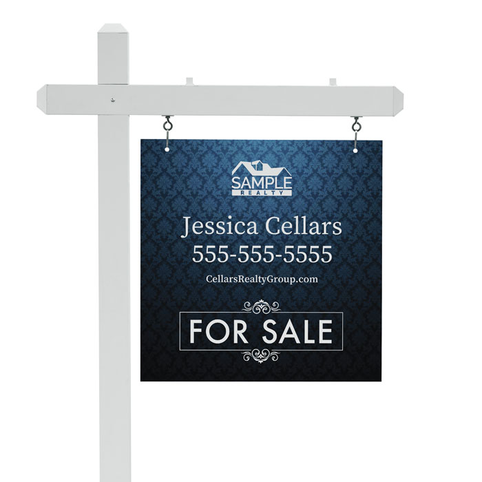 Corefact Yard Sign - 05 Corefact Yard Sign - 05