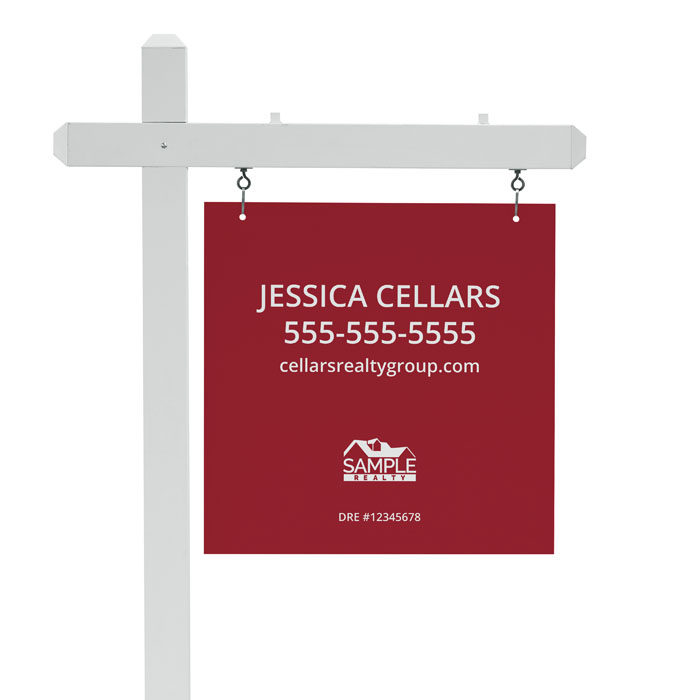 Corefact Yard Sign - 07 Corefact Yard Sign - 07
