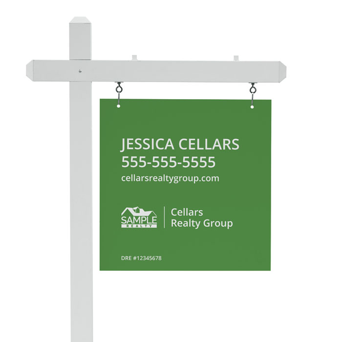 Corefact Yard Sign - 09 Corefact Yard Sign - 09